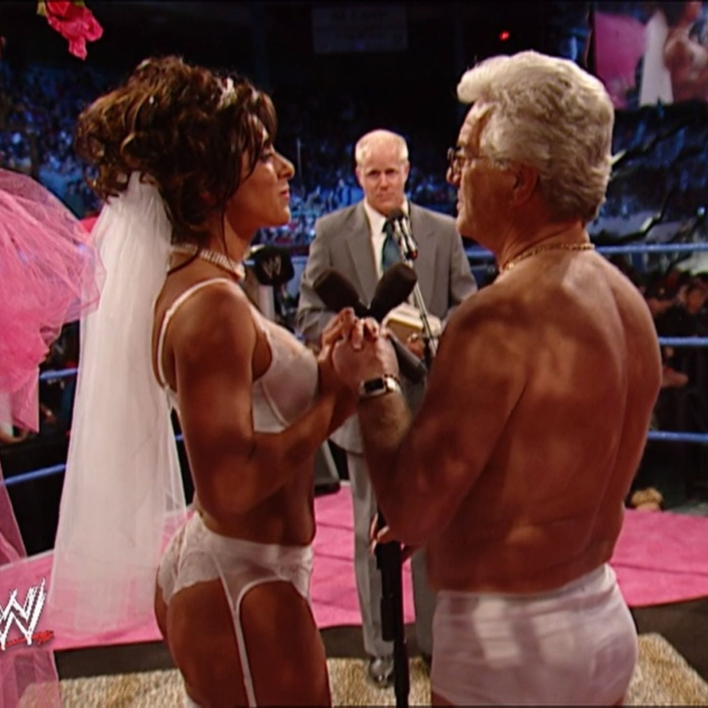 Don Tony And Kevin Castle Show