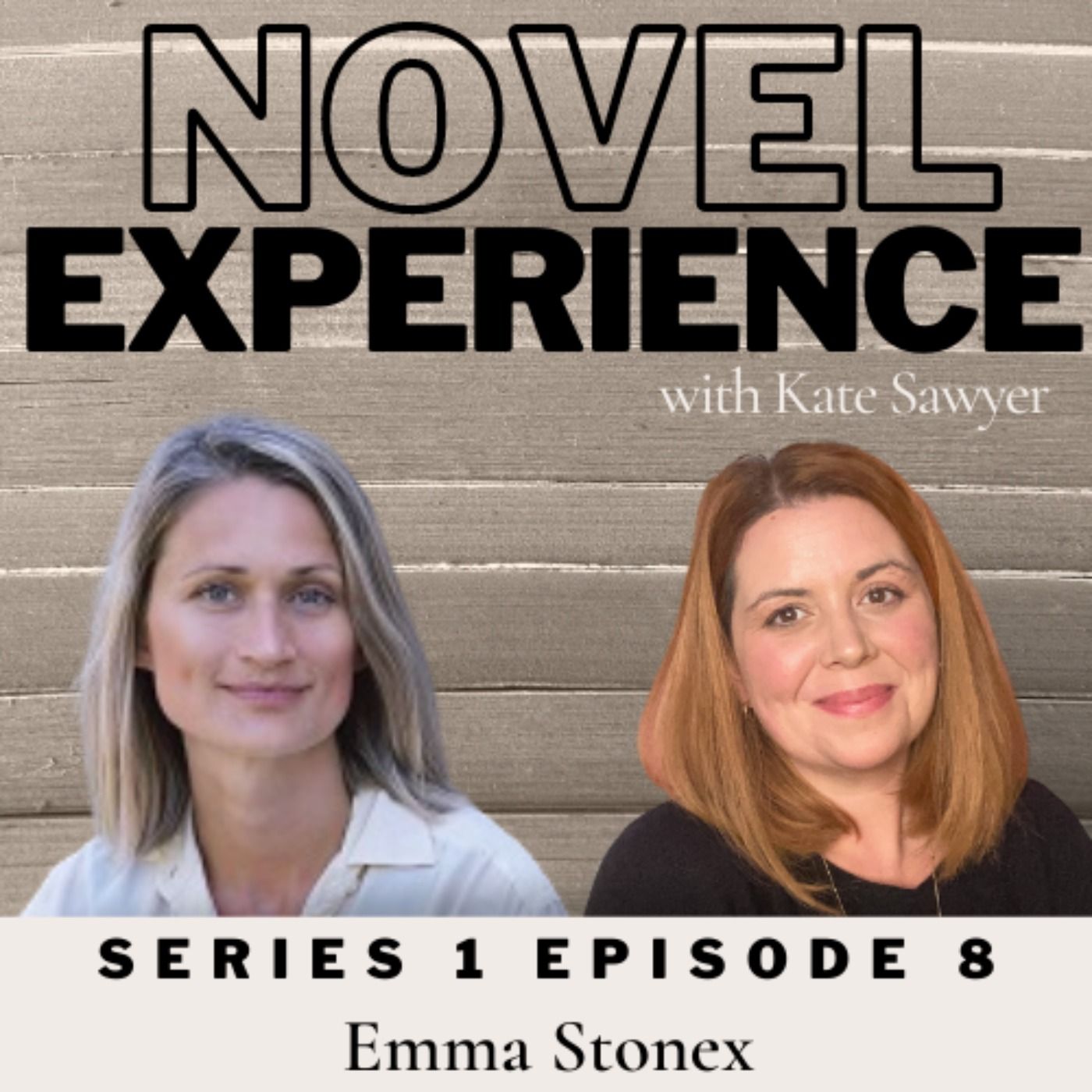 Novel Experience