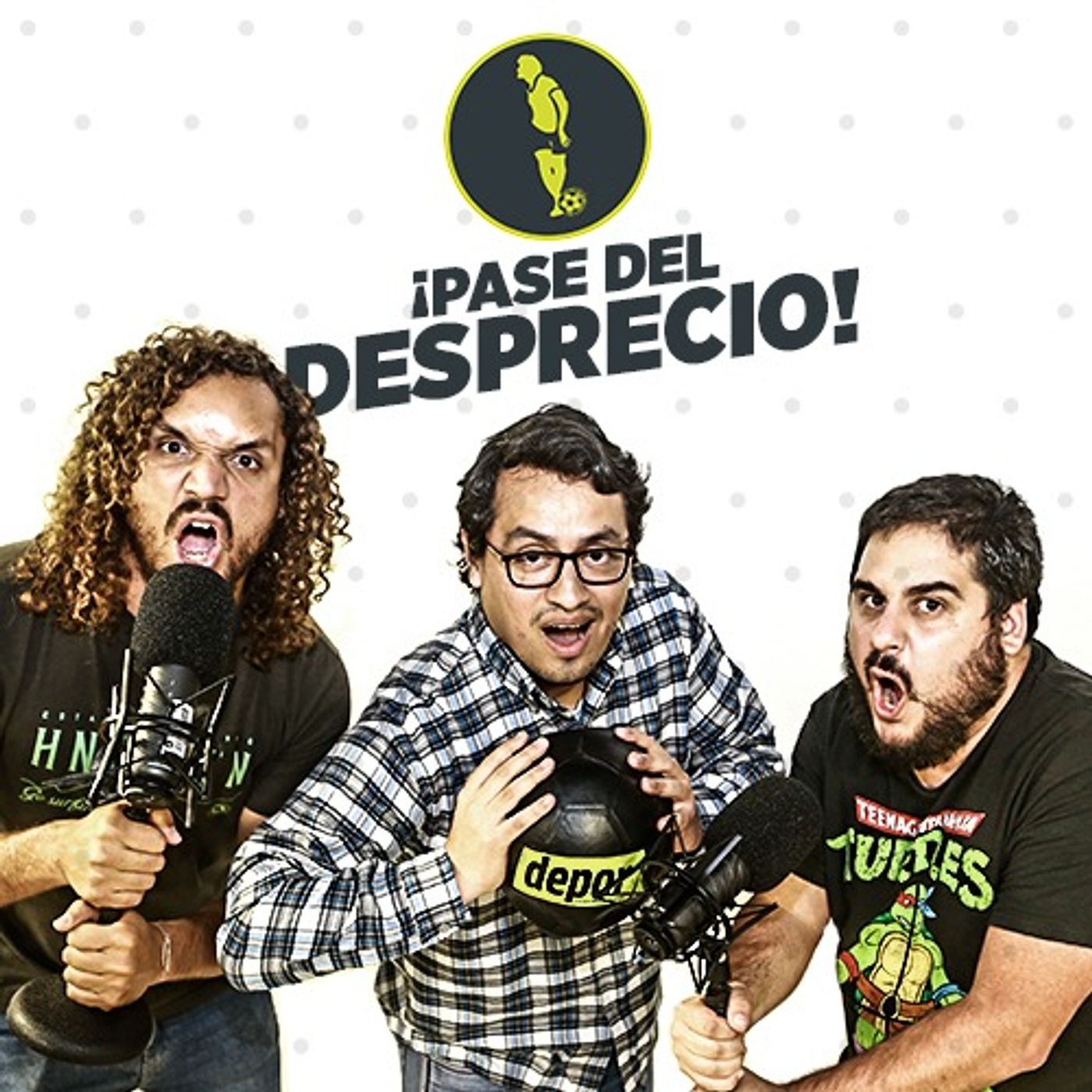 9 años de cualquier huevada