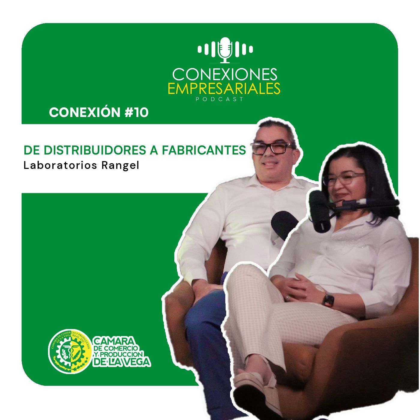 Conexiones Empresariales