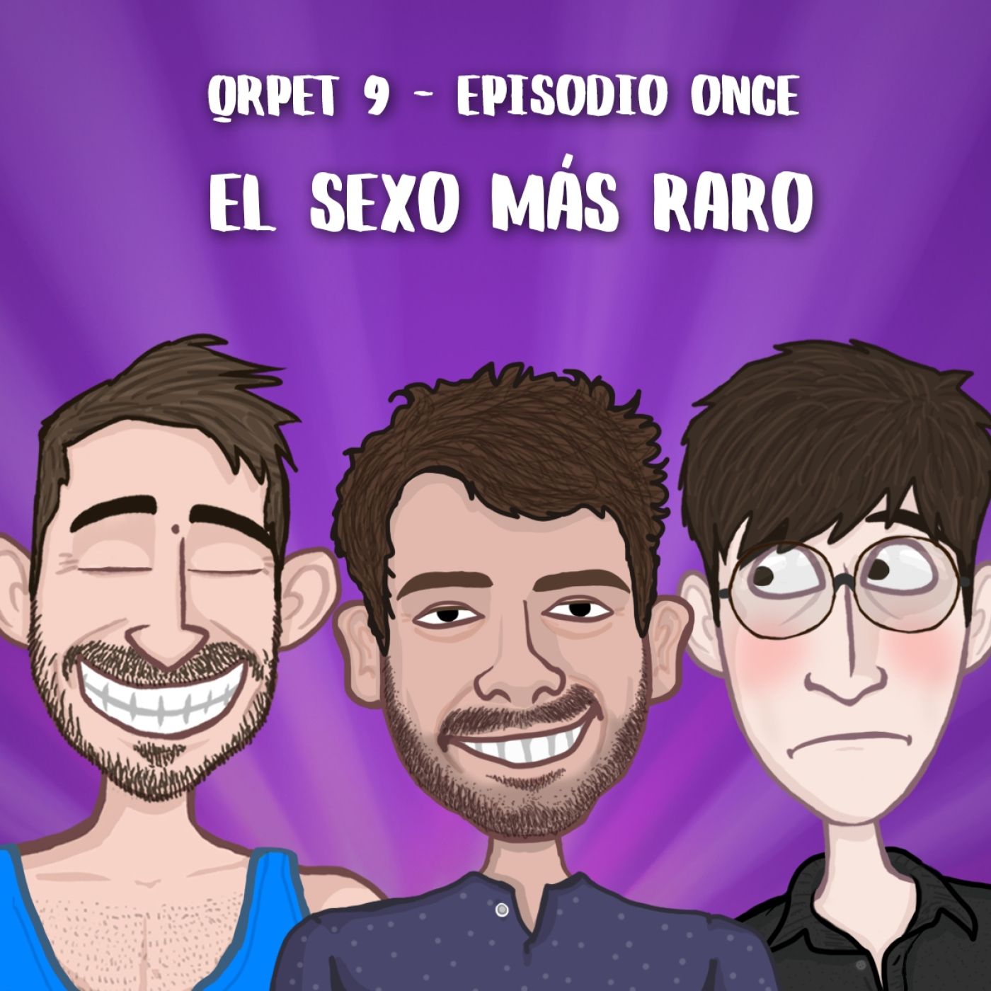 Qué rápido pasa el tiempo