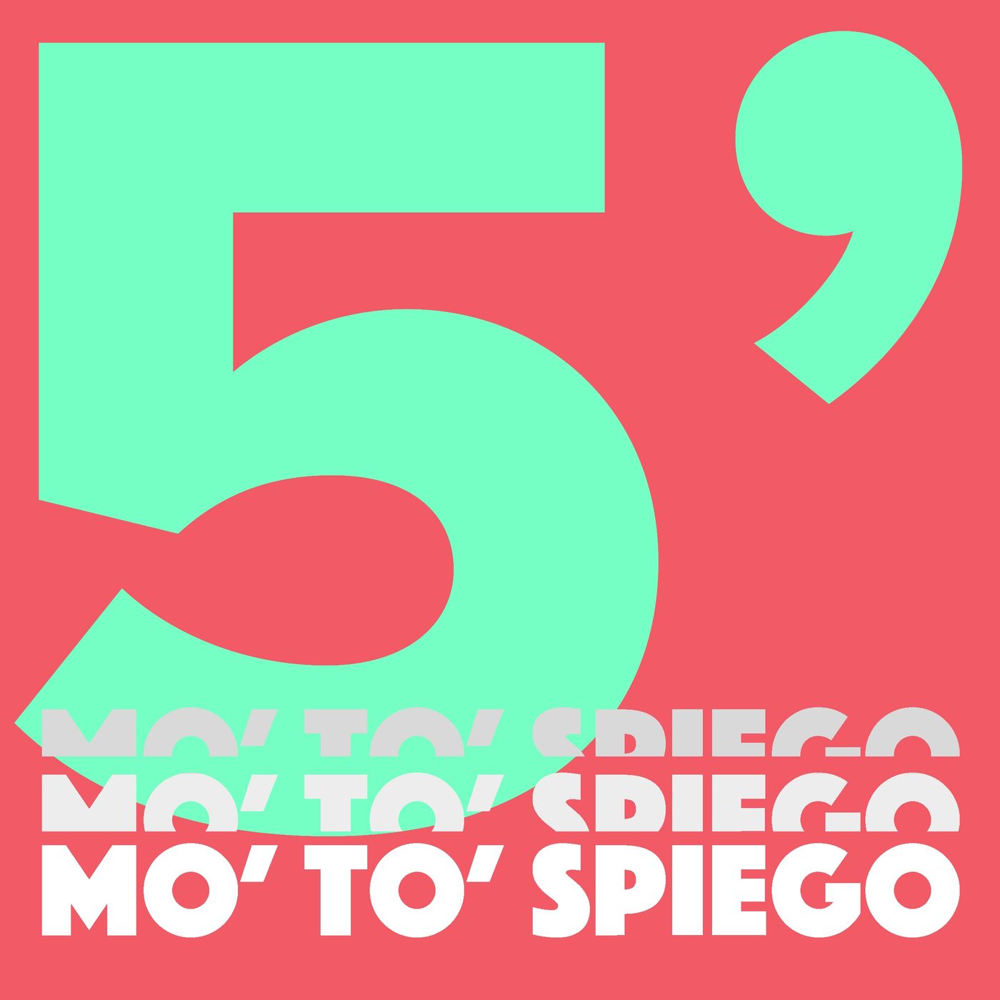 Mo\' to\' spiego