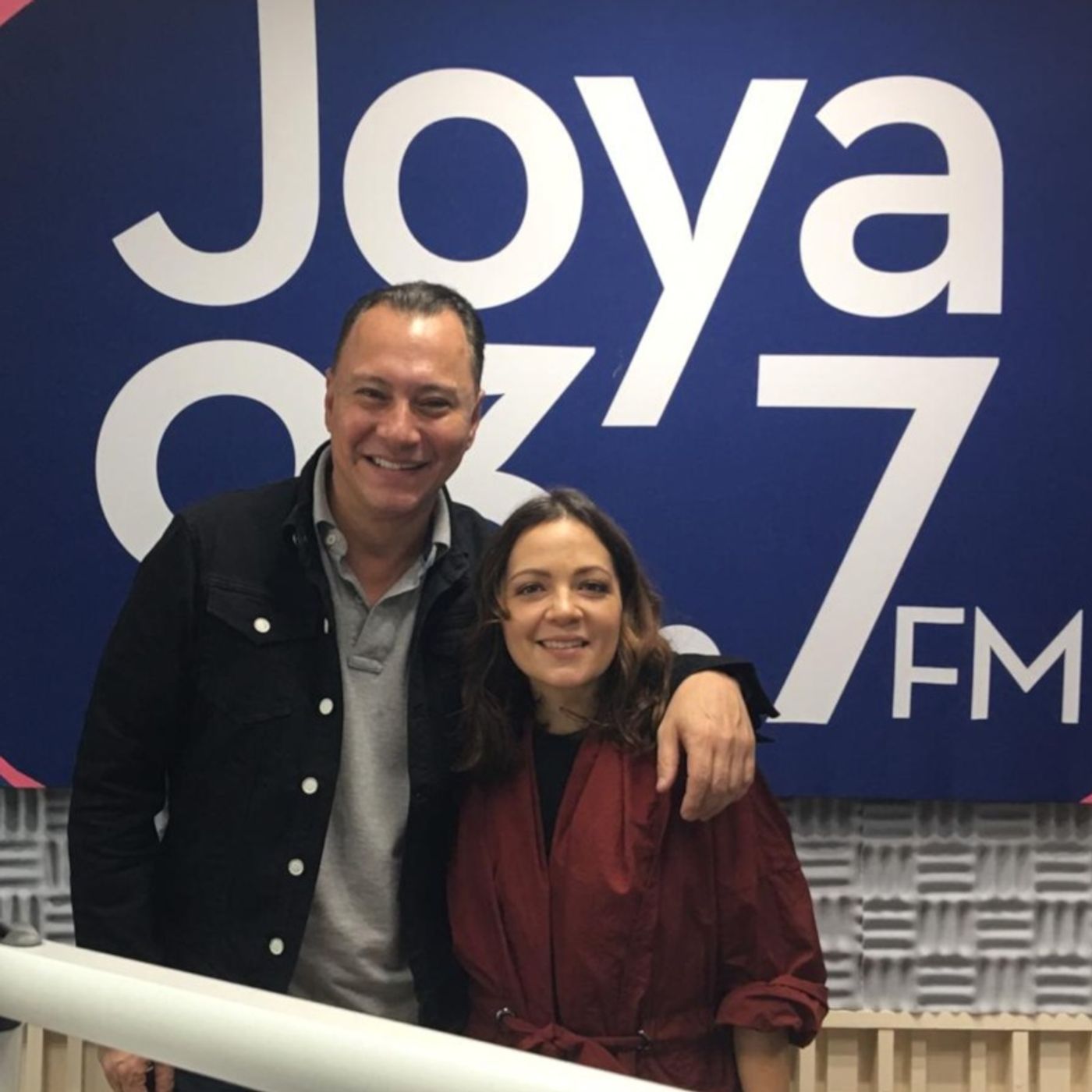 Hoy Con Mariano