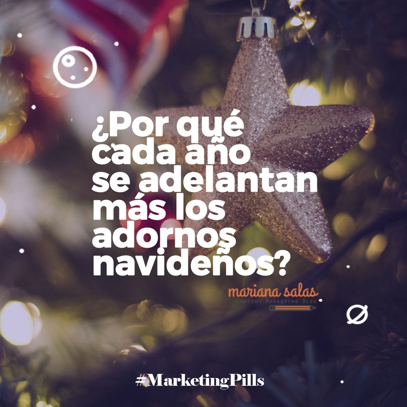Marketing Pills