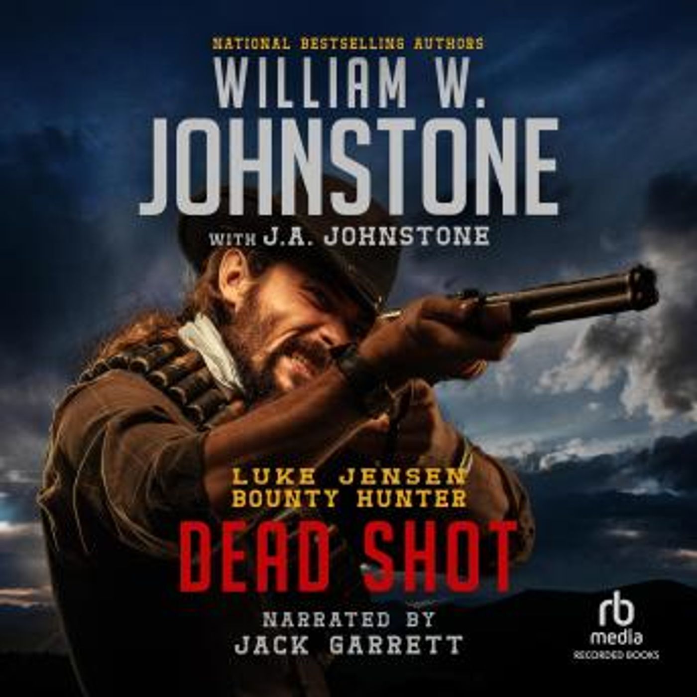 Grab the Essential Full Audiobooks in Fiction, Westerns & War