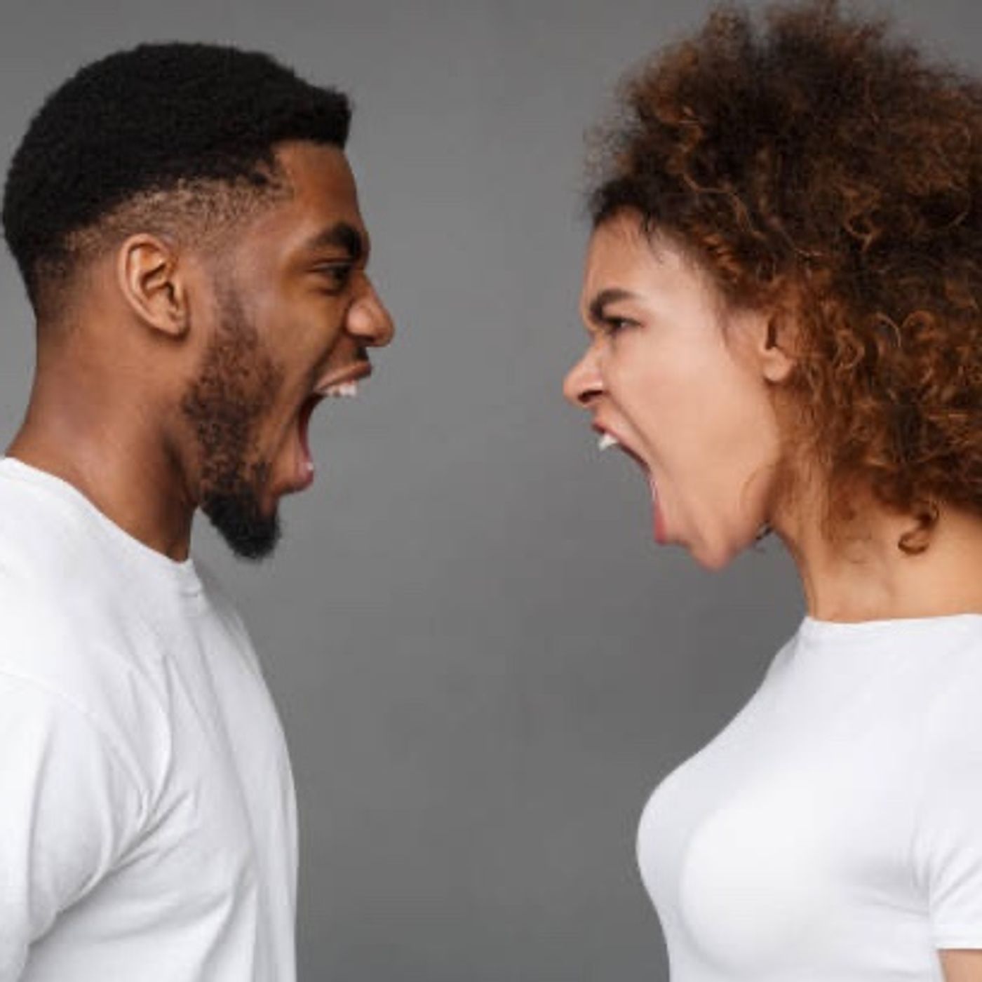 Weak Men  REDRUM Women in their Relationship episode artwork