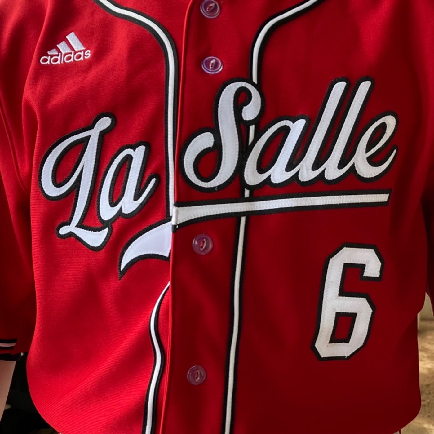 Colerain v La Salle 5/7/22