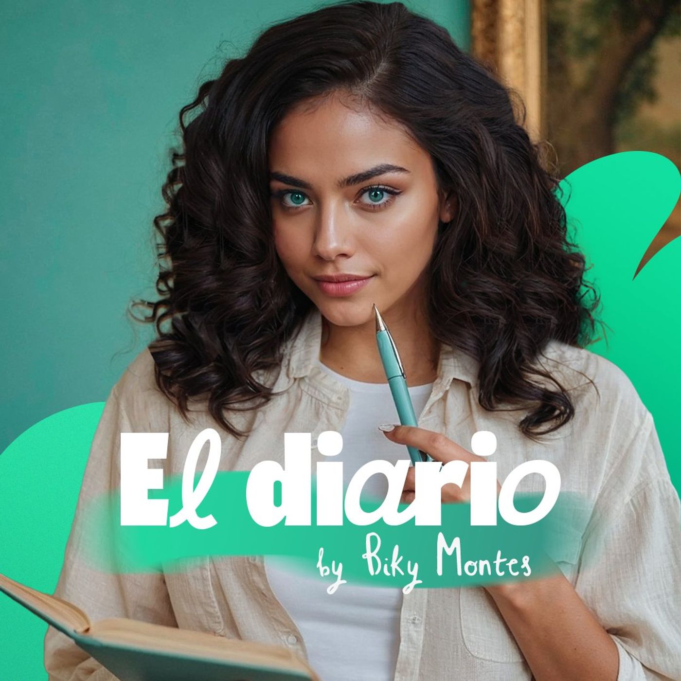 Código Biky: historias de una inteligencia artificial