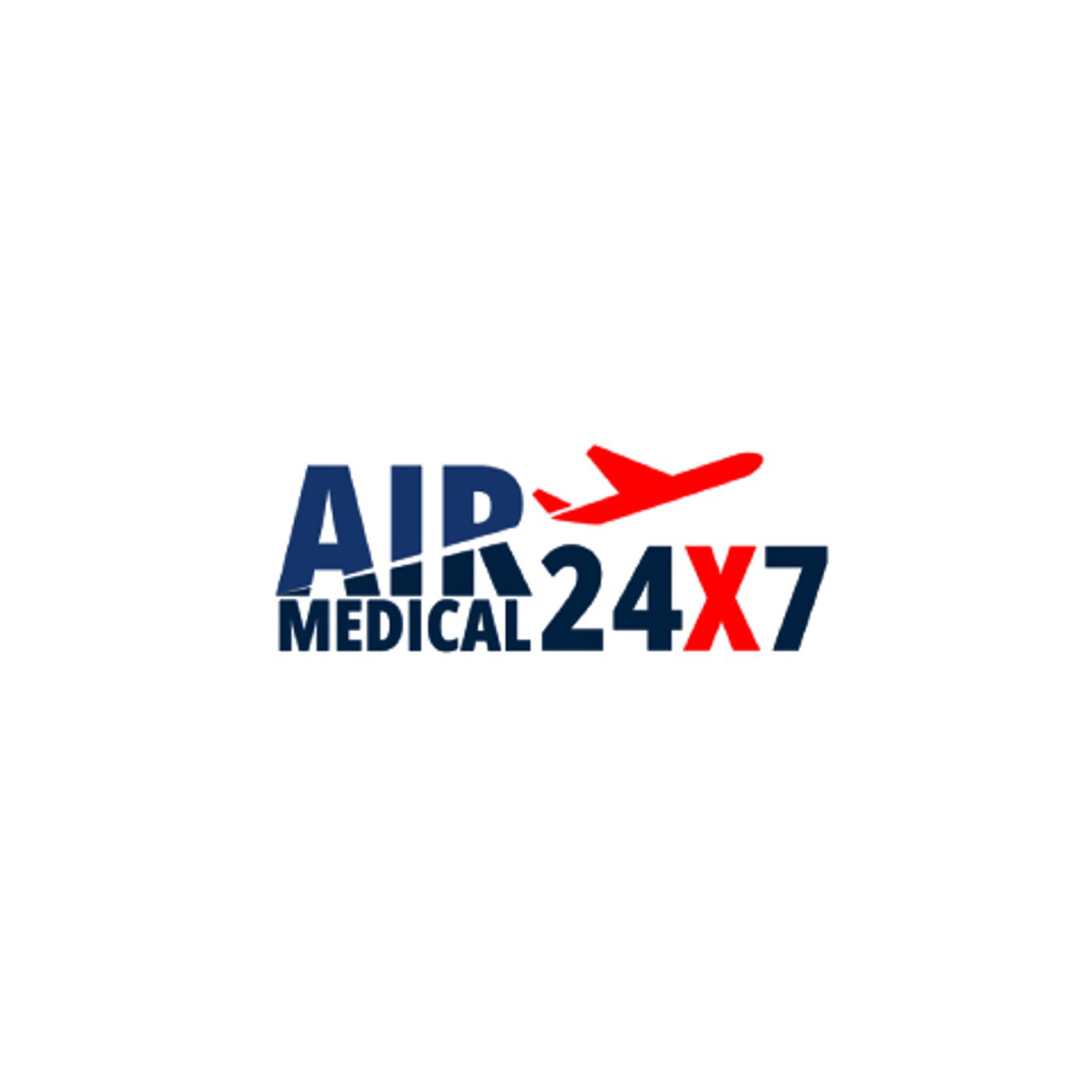 Air Medical 24x7 cover art