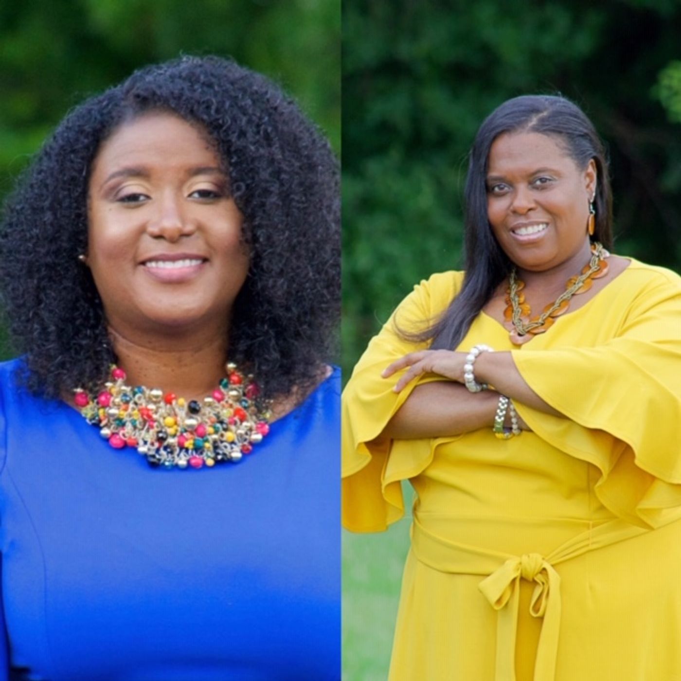 Saturday PD with Sheka and Tammy