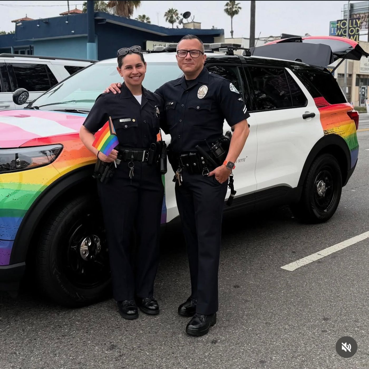 LACOPSPride