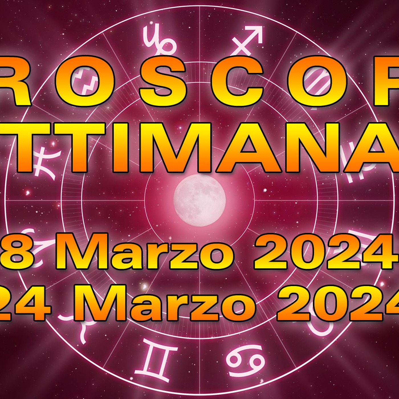 Oroscopo Del Giorno