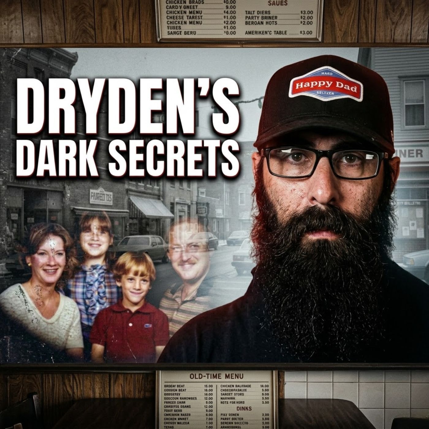 Dryden NY: Why Tragedy Kept Finding This Town | Yore Town episode artwork
