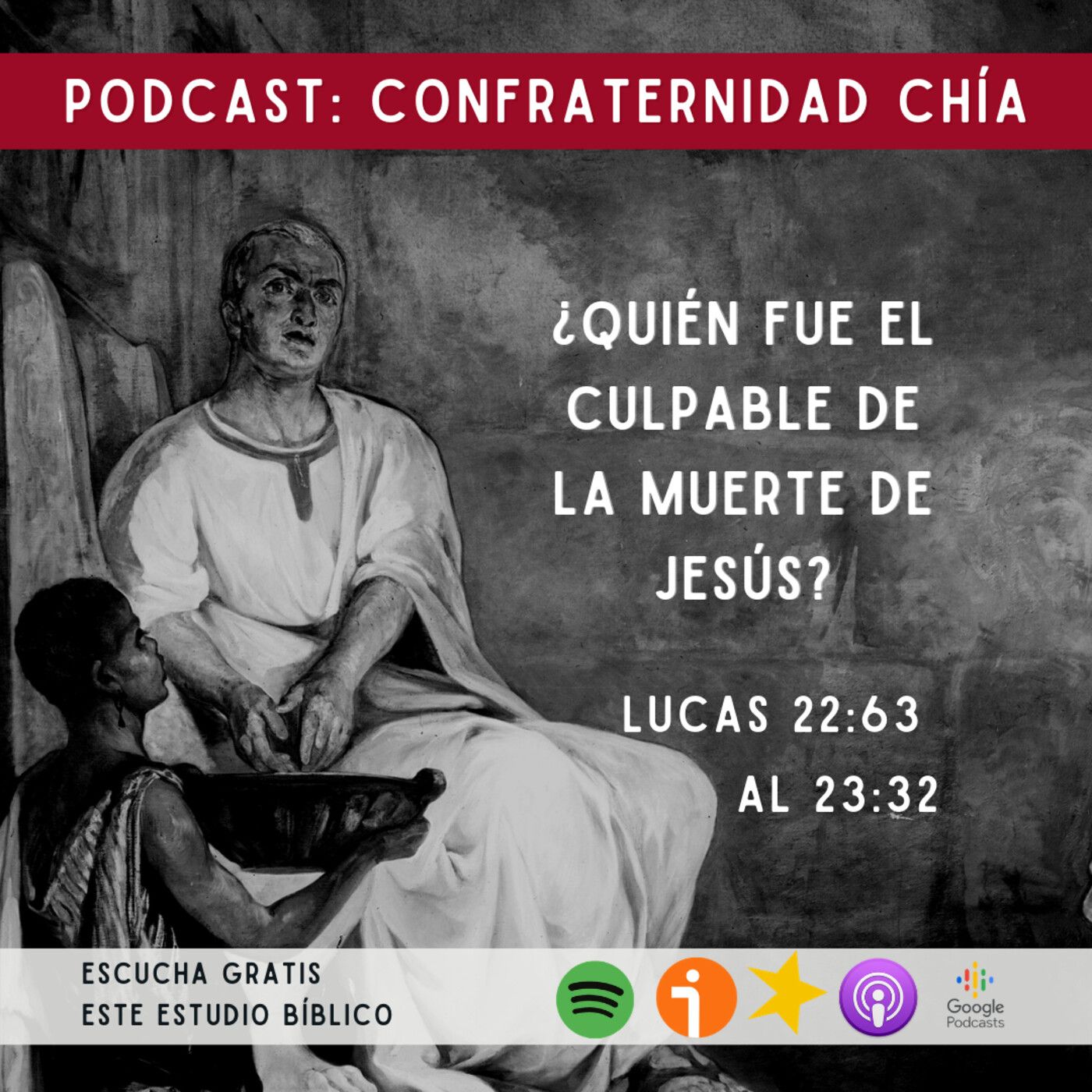 Confraternidad Chía - Seguidores de Jesús