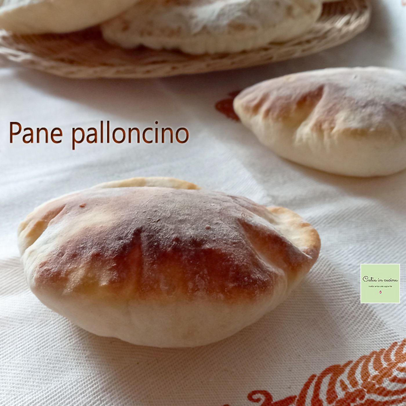 Pane palloncino episode artwork