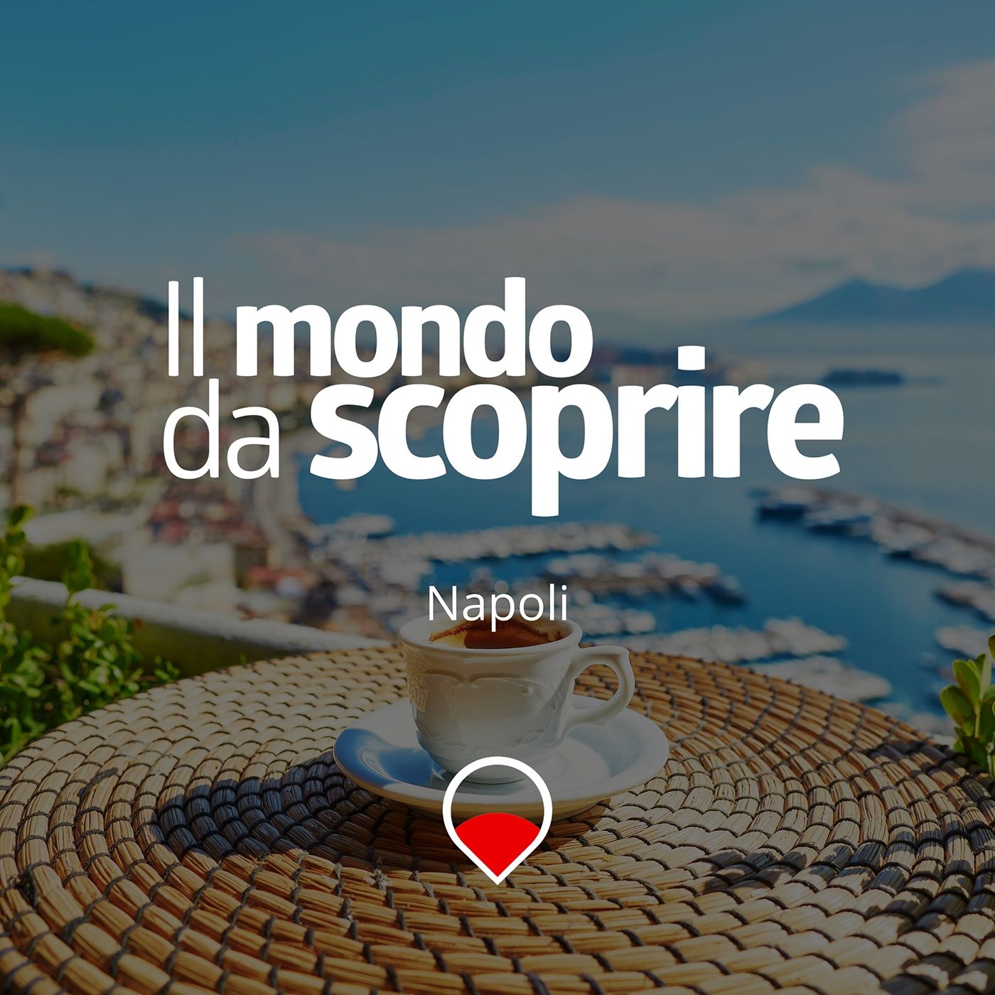 Il Mondo da Scoprire