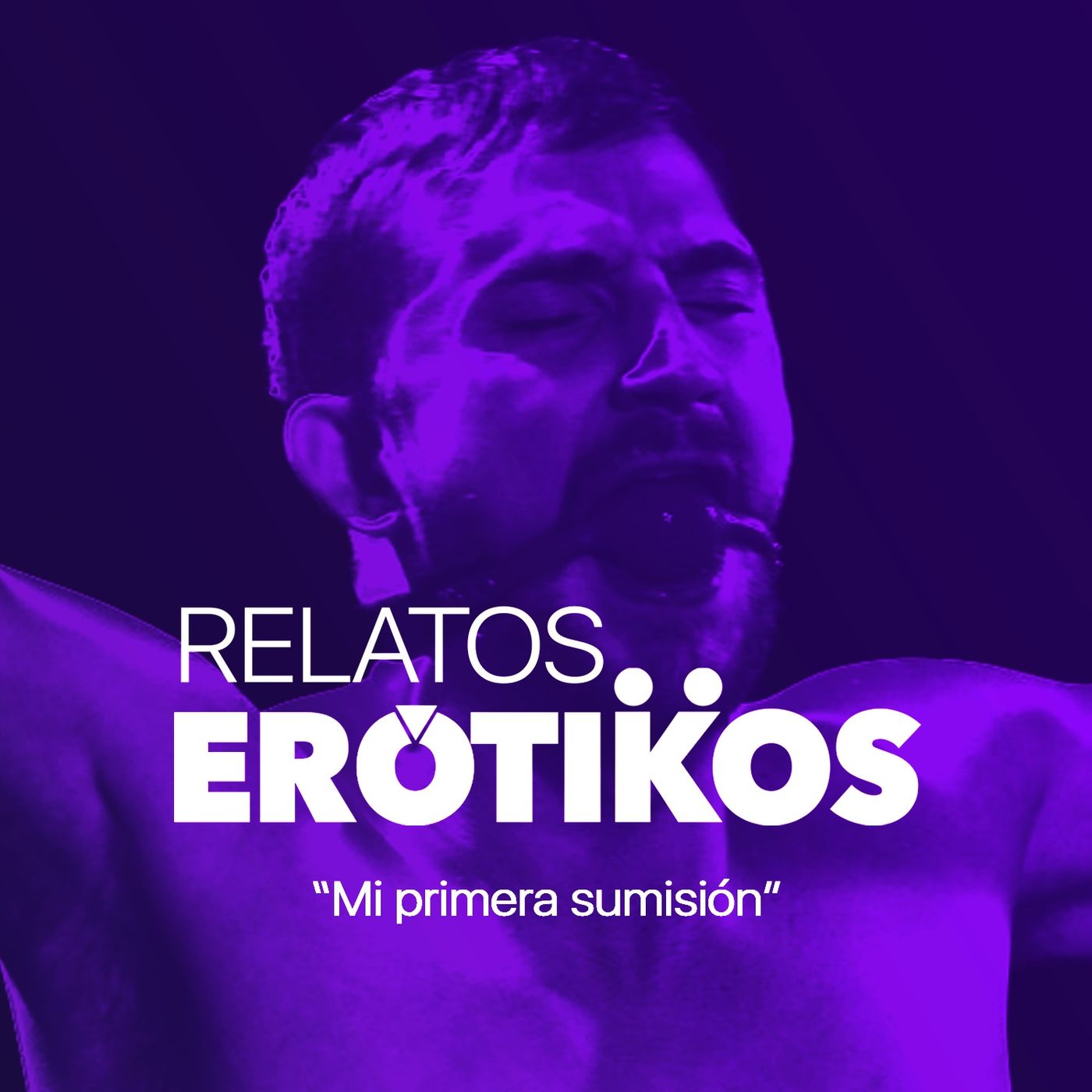 Mi primera sumisión episode artwork