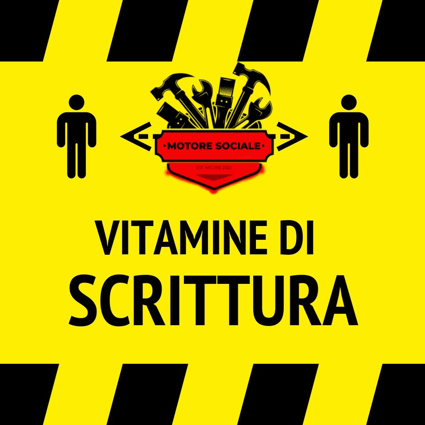 Vitamine di scrittura