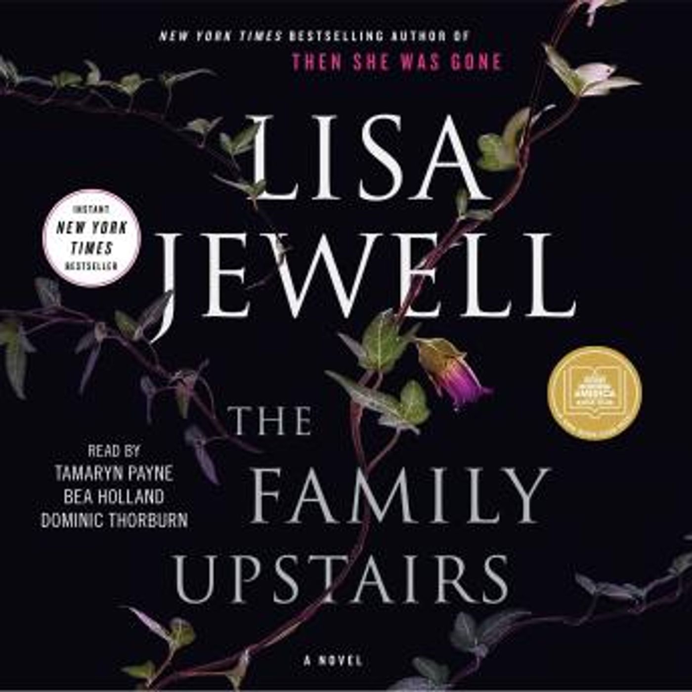 Explore the Latest Full Audiobooks in Fiction, Contemporary Women