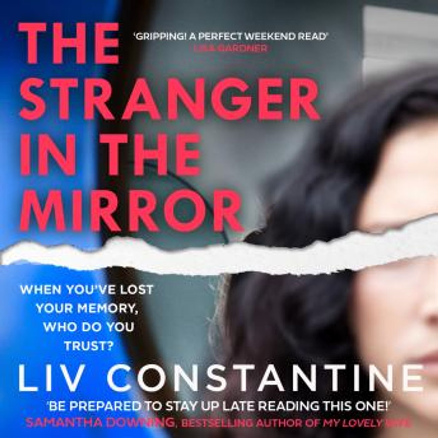 Listen to Top Audiobooks in Mystery, Thriller & Horror, Suspense