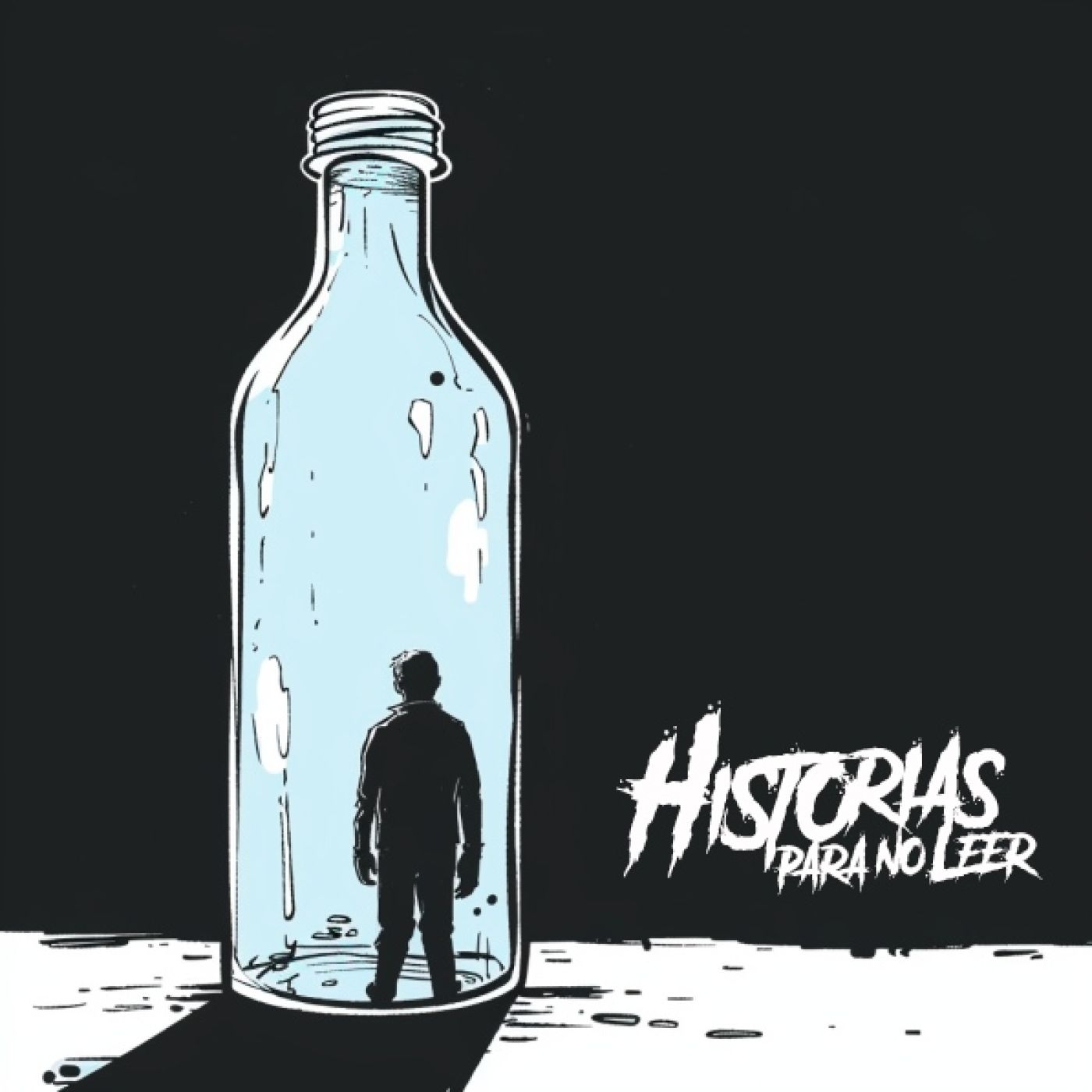 Historias para no leer