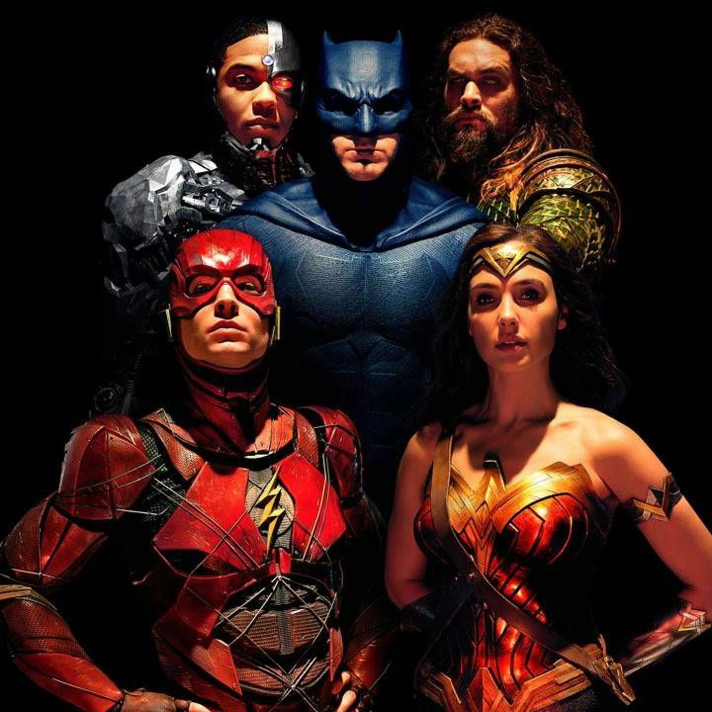 SoS Ep 95: Would You Rather See Justice League Or Binge Punisher?