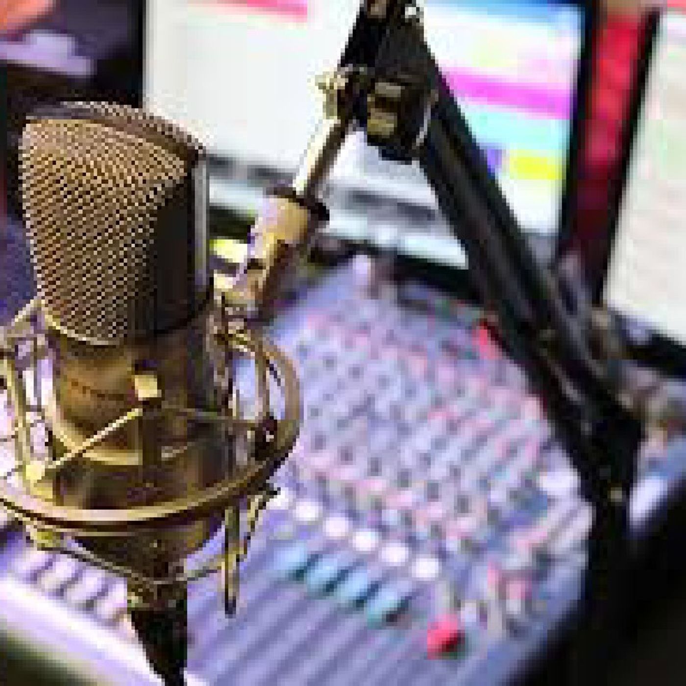 El podcast de Juan Balderas Moreno