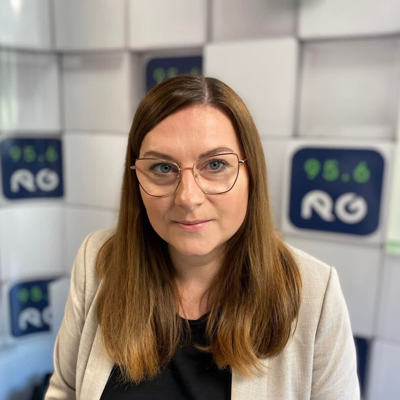 Anna Bonus Mackiewicz, dyrektor Wydziału Konsultacji Społecznych i Rewitalizacji oraz współpracy z NGOs UM Gorzowa episode artwork