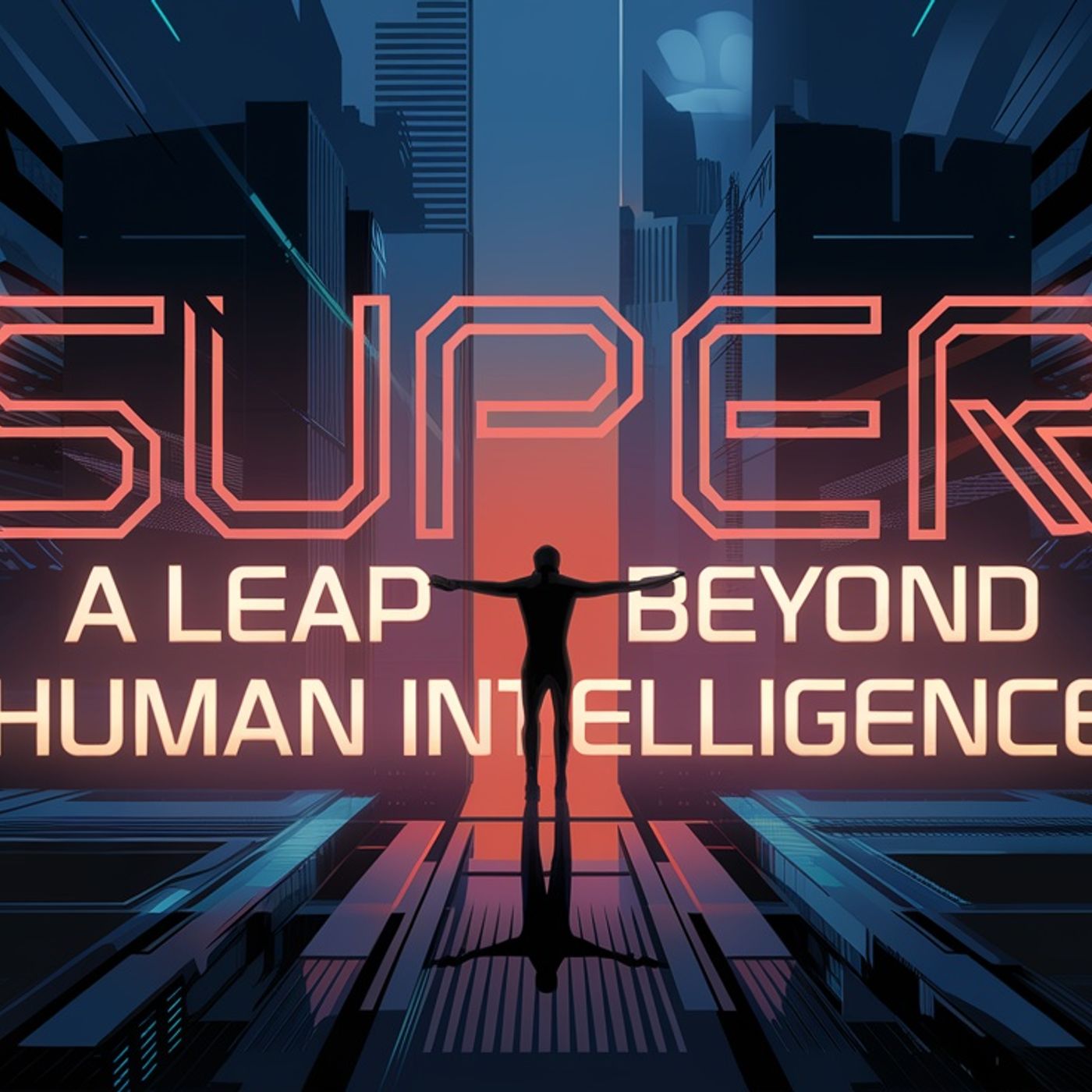 Super AI: Potential, Challenges, and the Future of Artificial Intelligence