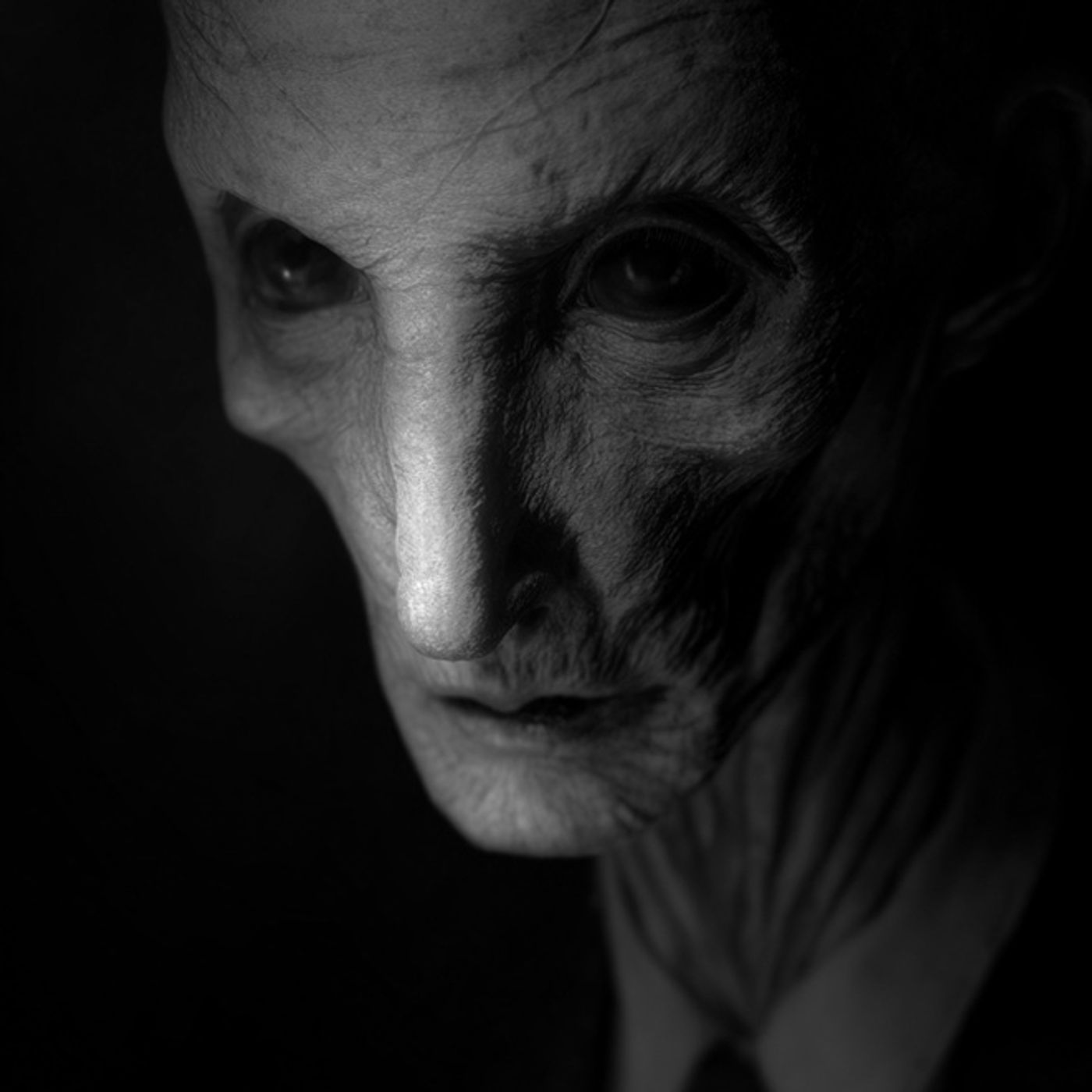 Lo Dejamos Entras A Casa Podcast Paranormal - REDE