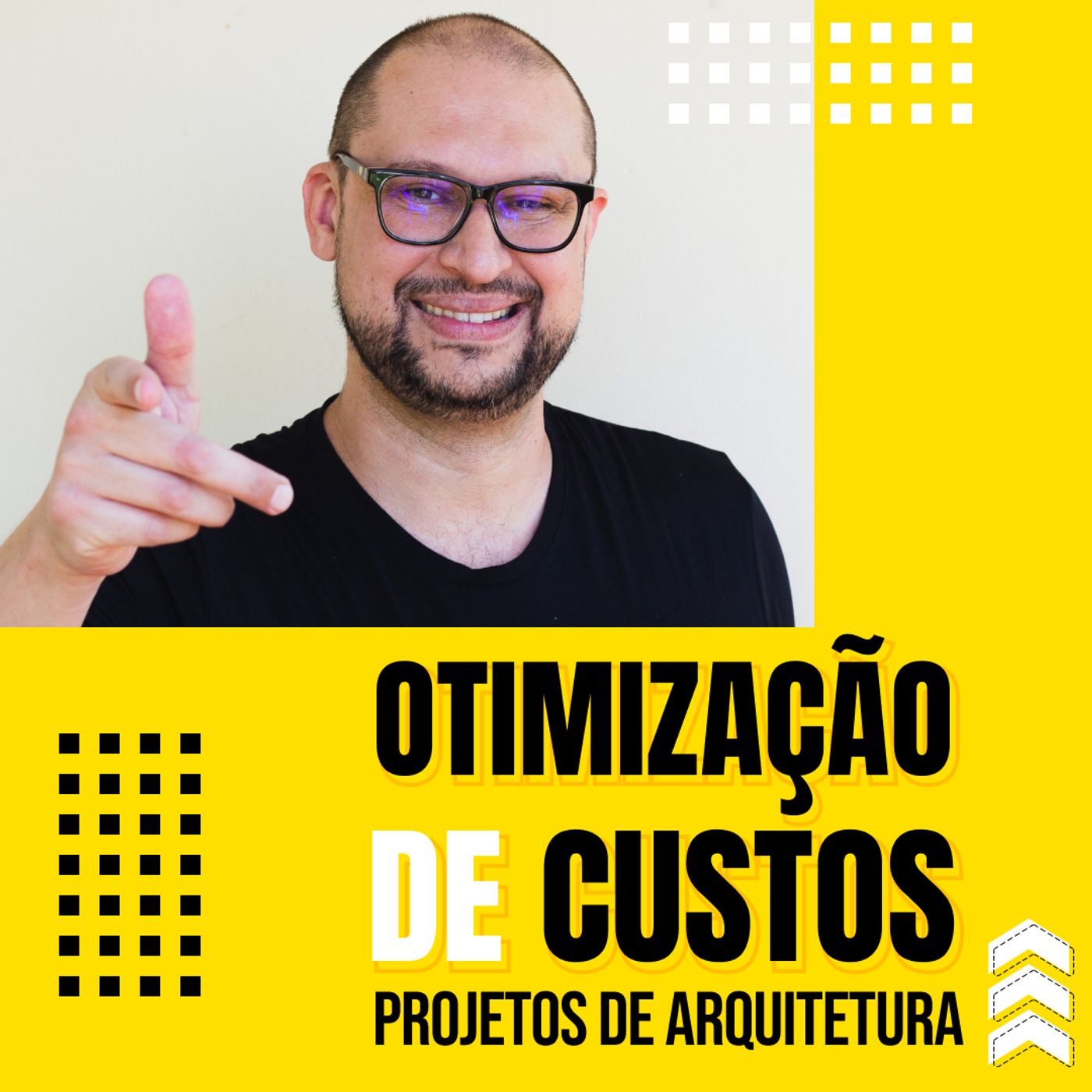 Opções de otimização de custos | Você ArcHExpert episode artwork