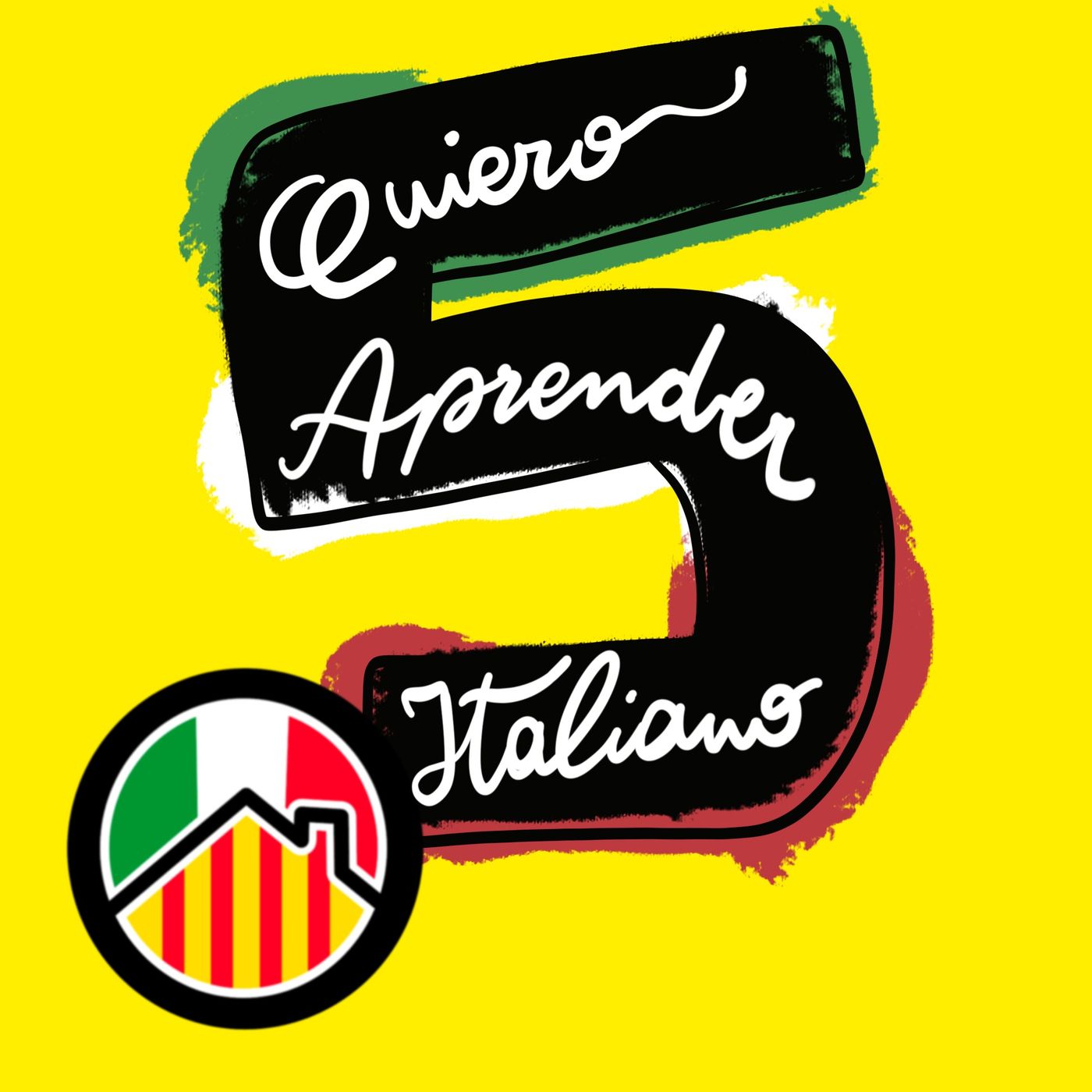 Quiero Aprender Italiano