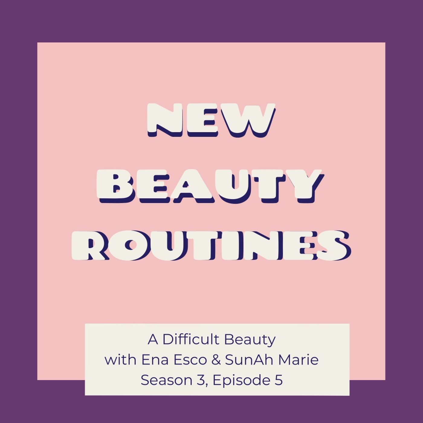 A Difficult Beauty