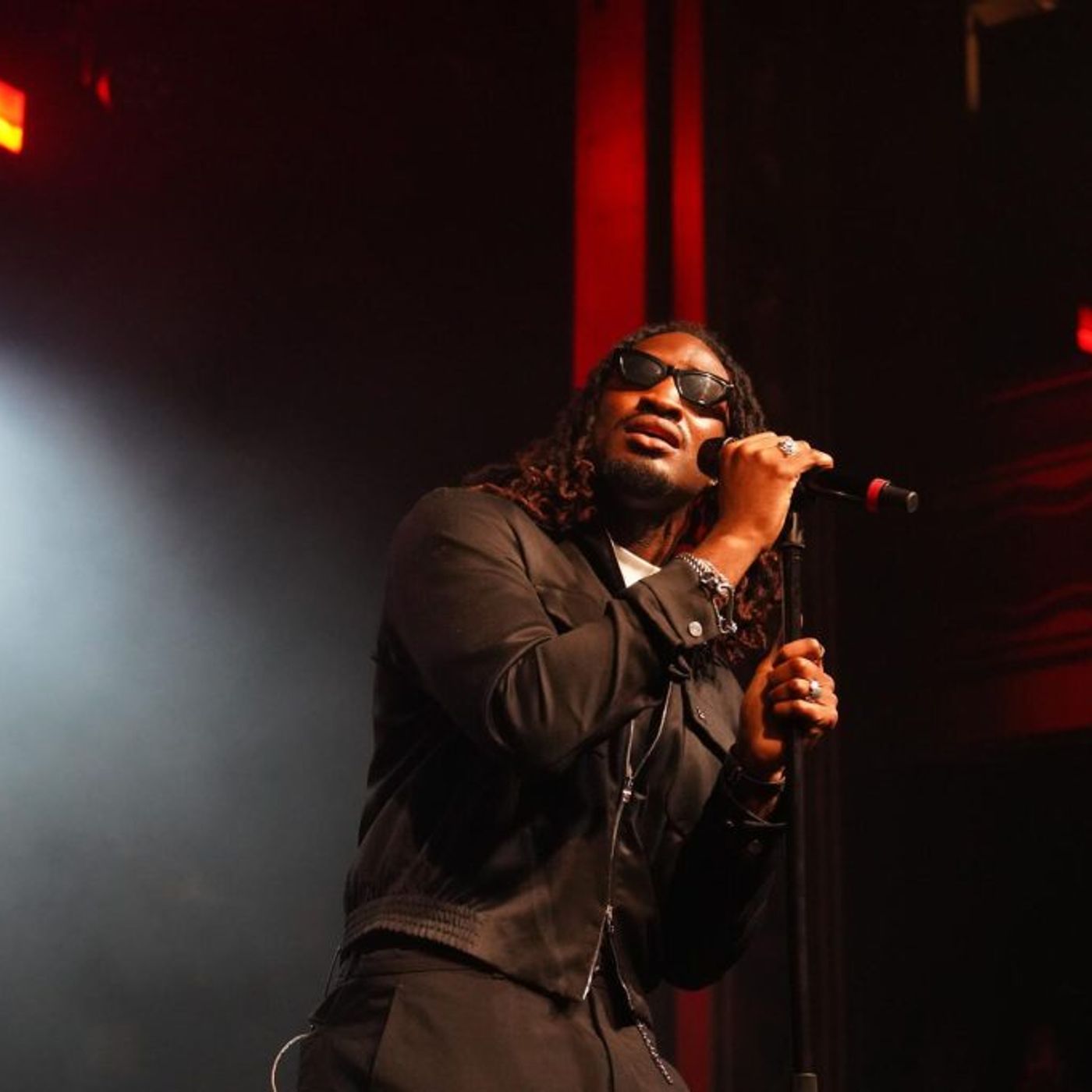 Odeal on His New EP ‘For a Good Time,’ Wizkid’s Genius & Being Misunderstood