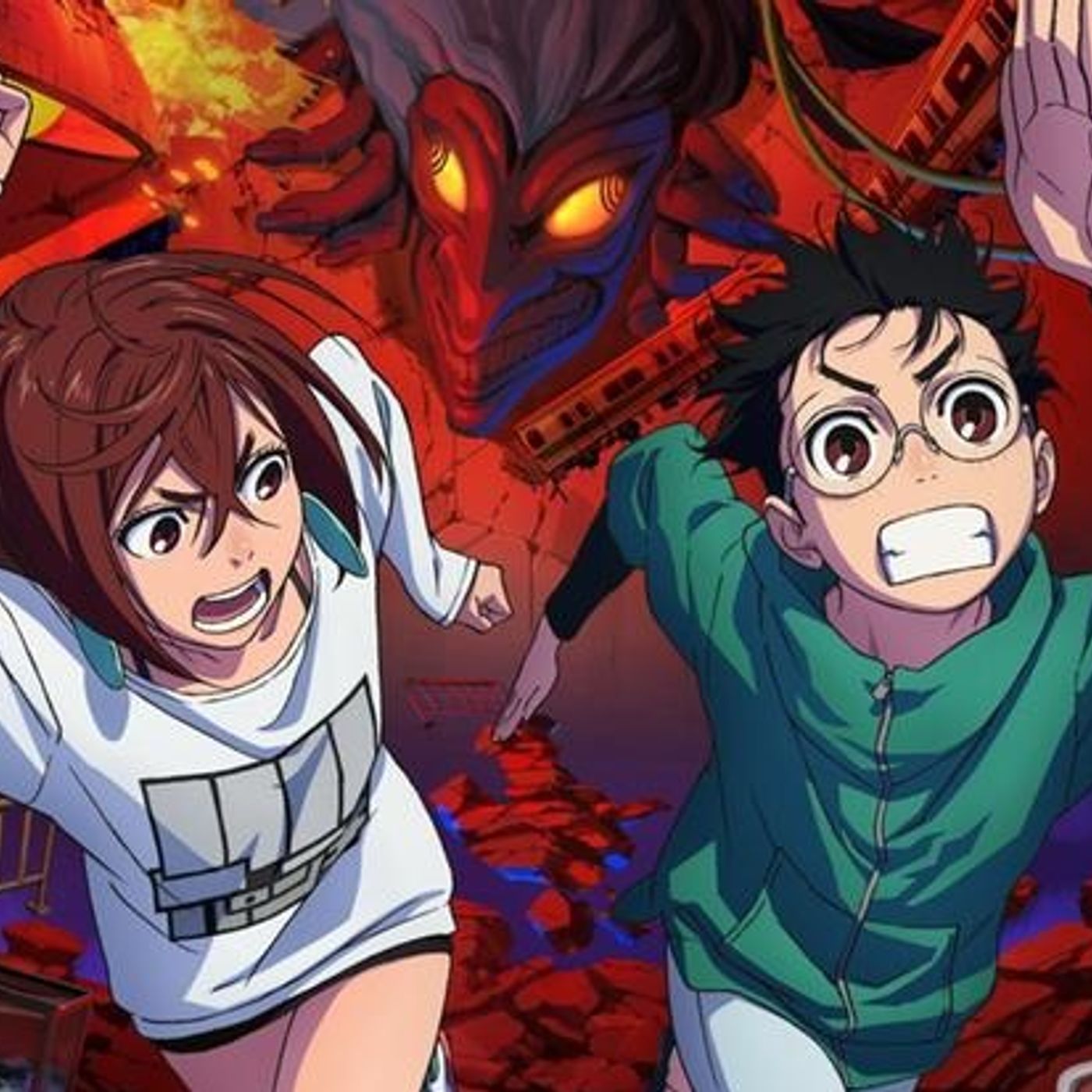 La mitologia in Dandadan: Yokai antichi e moderni La mitologia in Dandadan: Yokai antichi e moderni