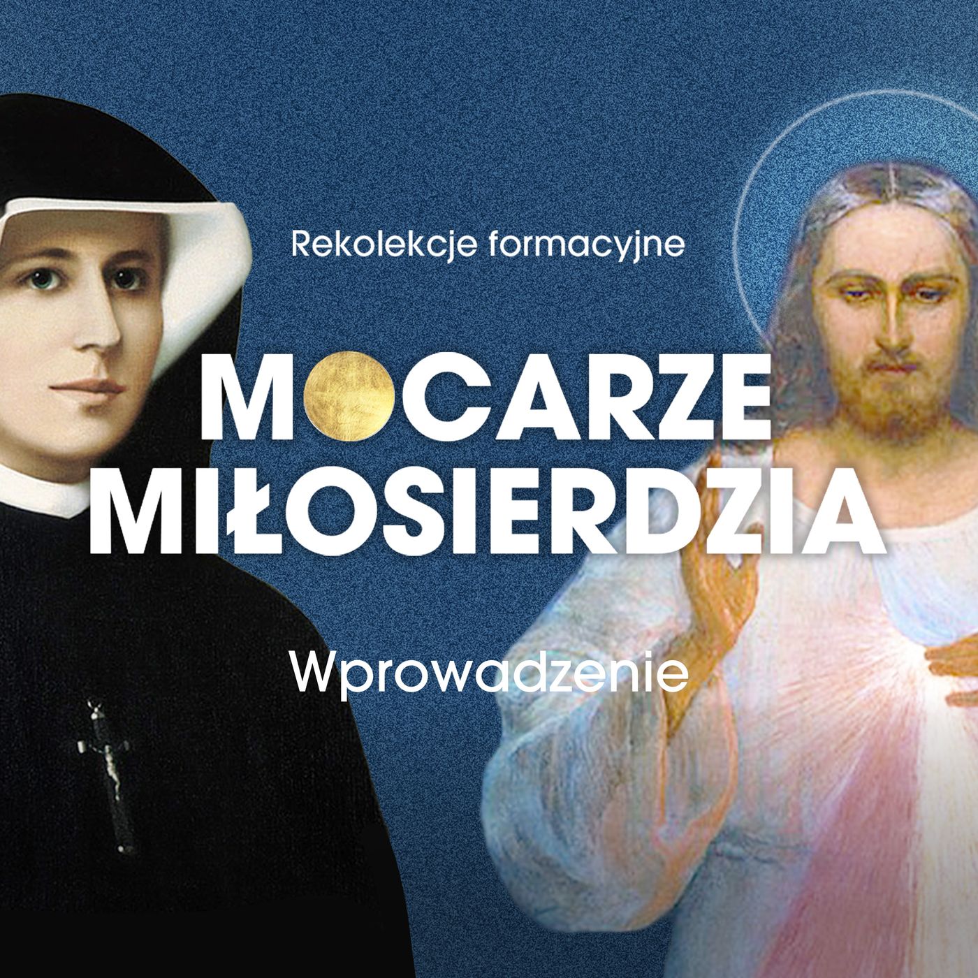 Mocarze Miłosierdzia