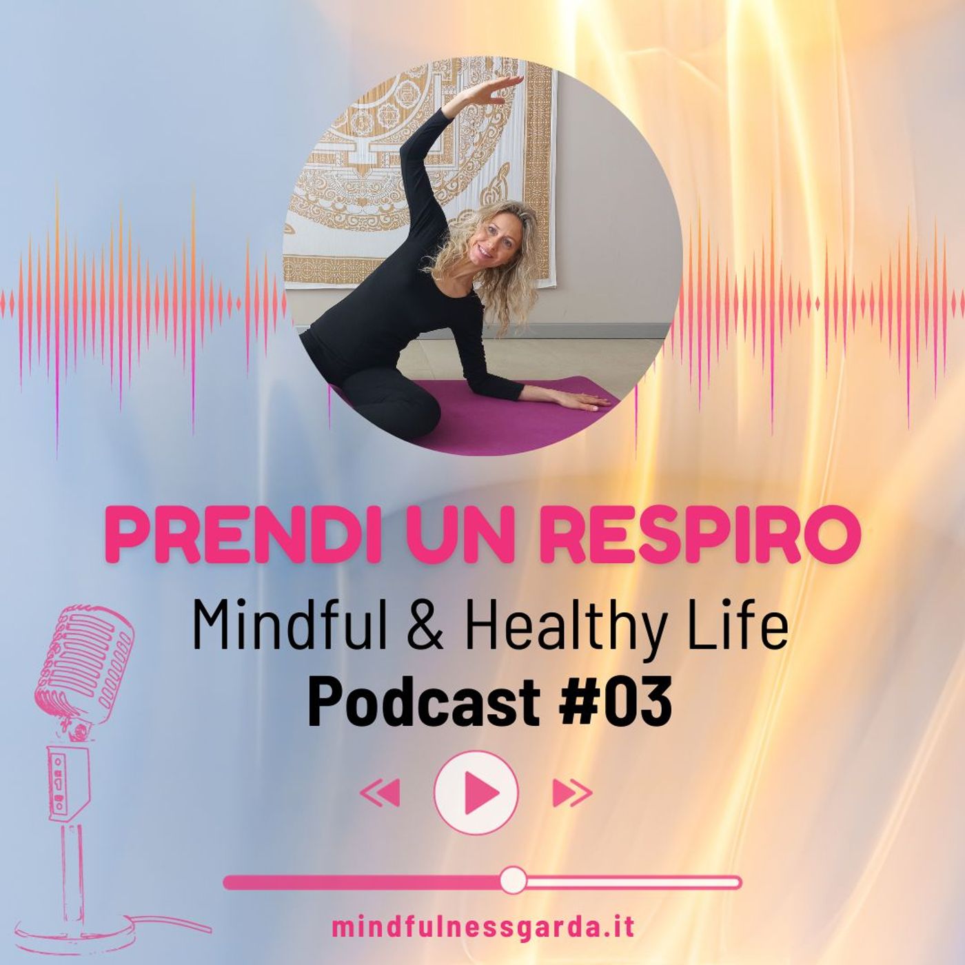 Prendi un respiro
