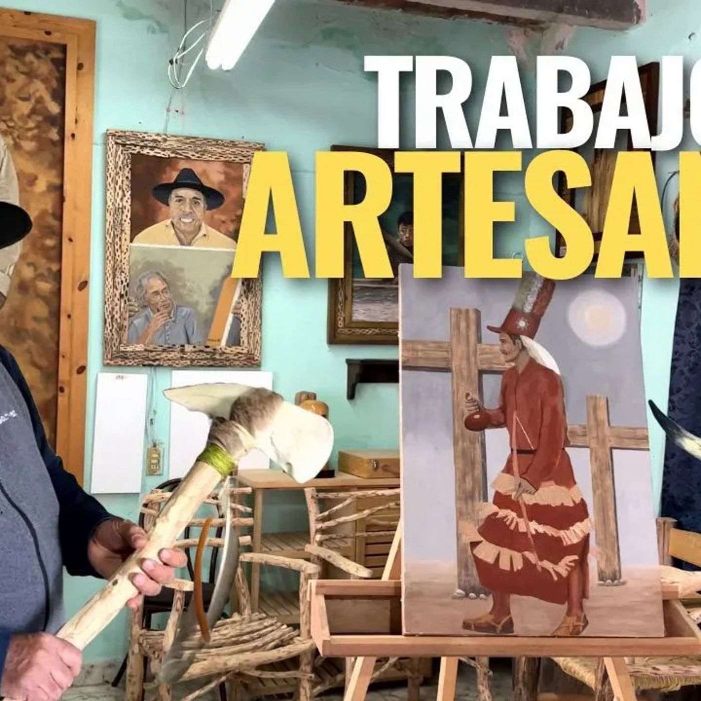 _MI PAPA ERA UNO DE LOS MEJORES CARPINTEROS DE RIO GRANDE_