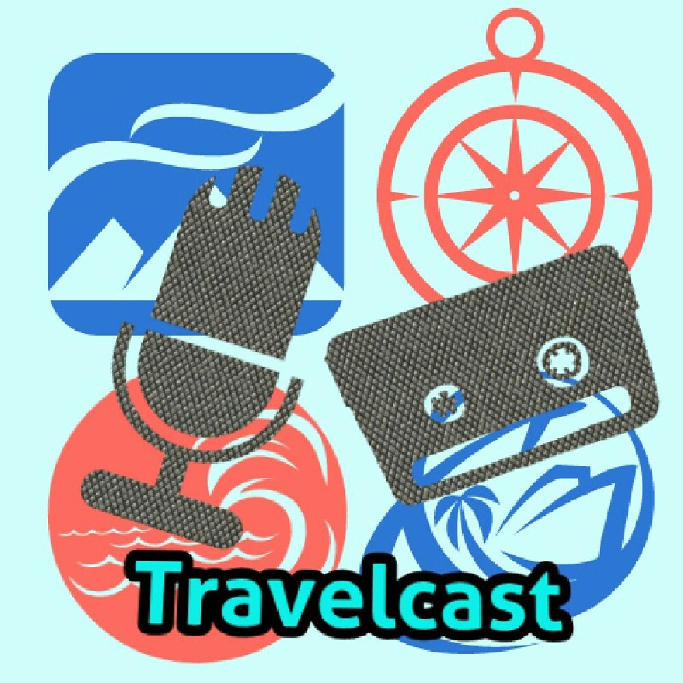 Travelcast Off