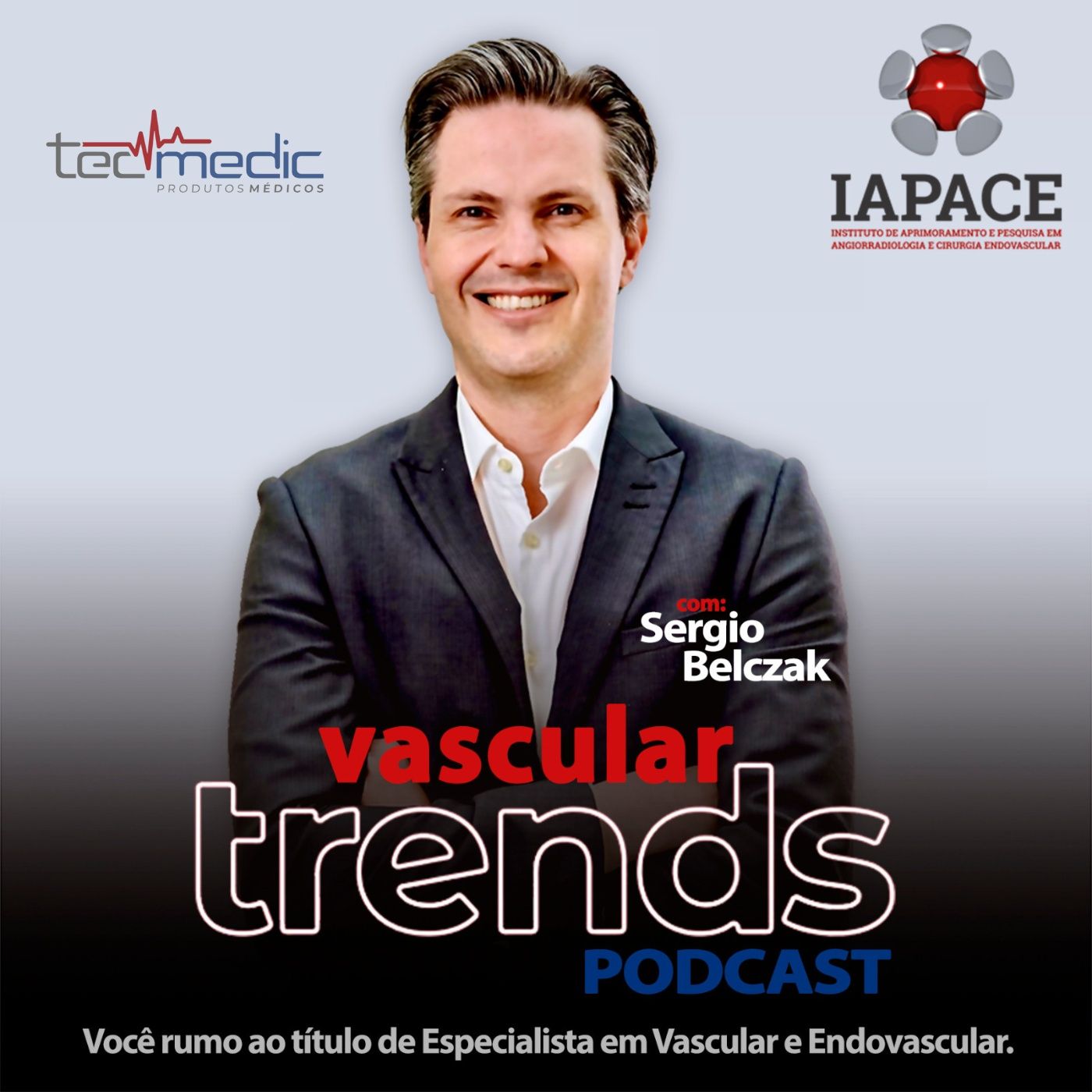 Vascular Trends Podcast
