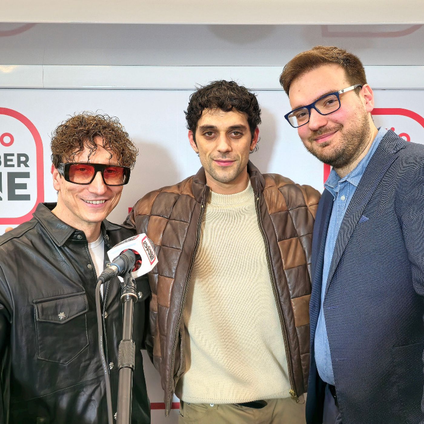 Le Interviste di Radio Number One