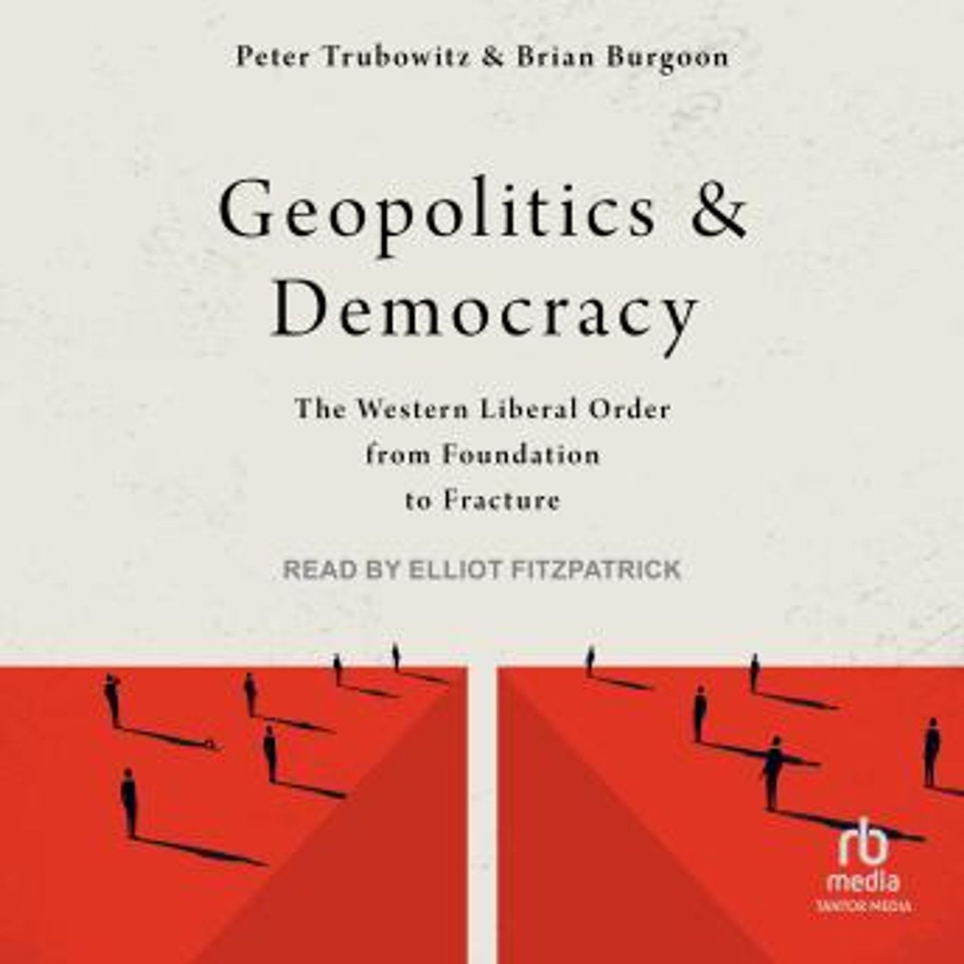 Full Audiobooks in Non-Fiction, Current Affairs, Law, & Politics
