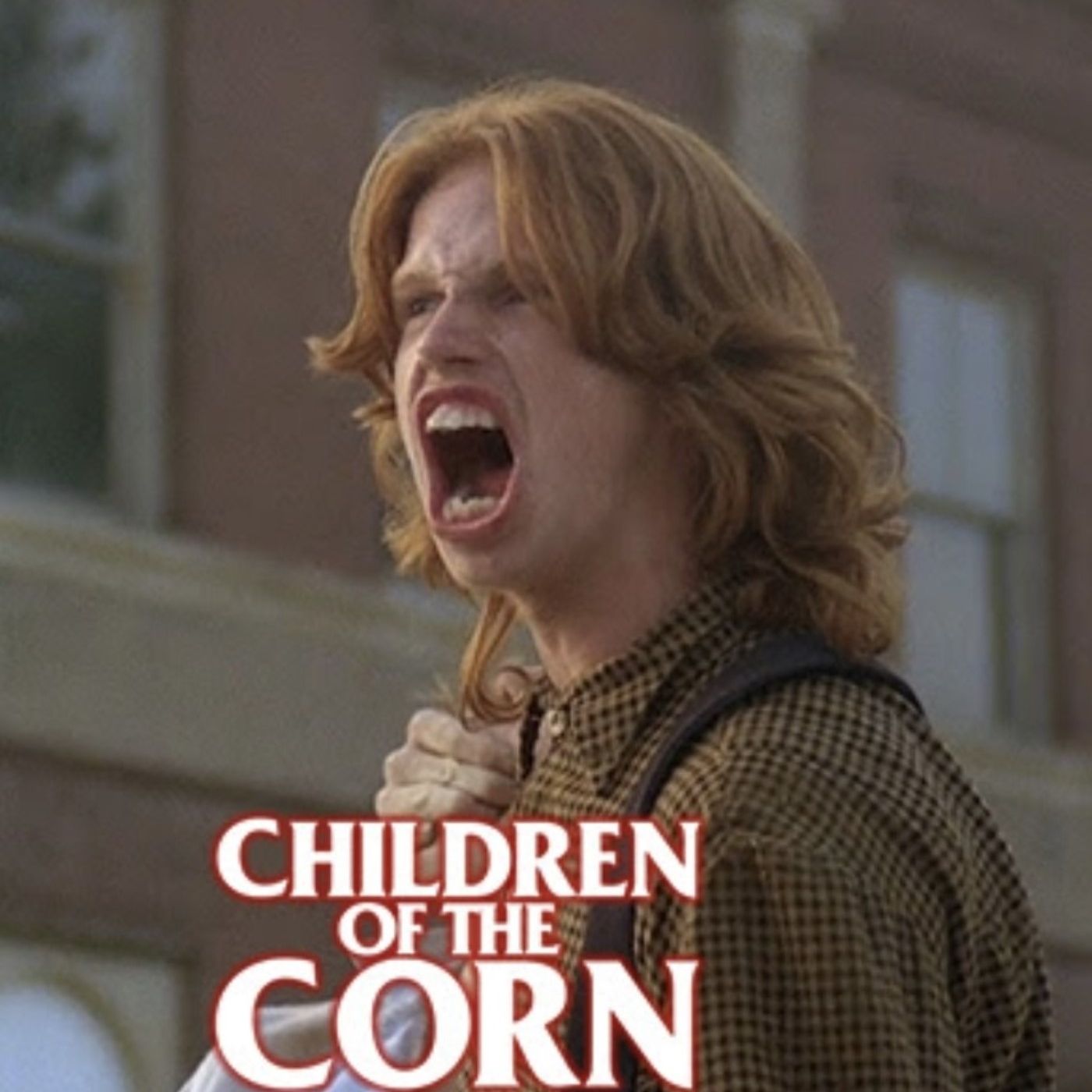 Courtney Gains - Musician / Actor (Back To The Future / Children of the Corn, Colors, Etc)