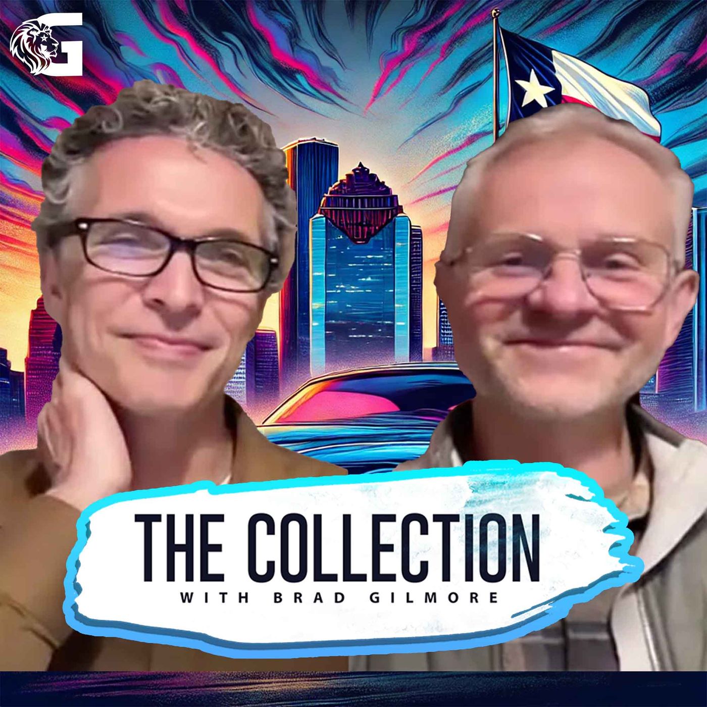The Collection with Brad Gilmore
