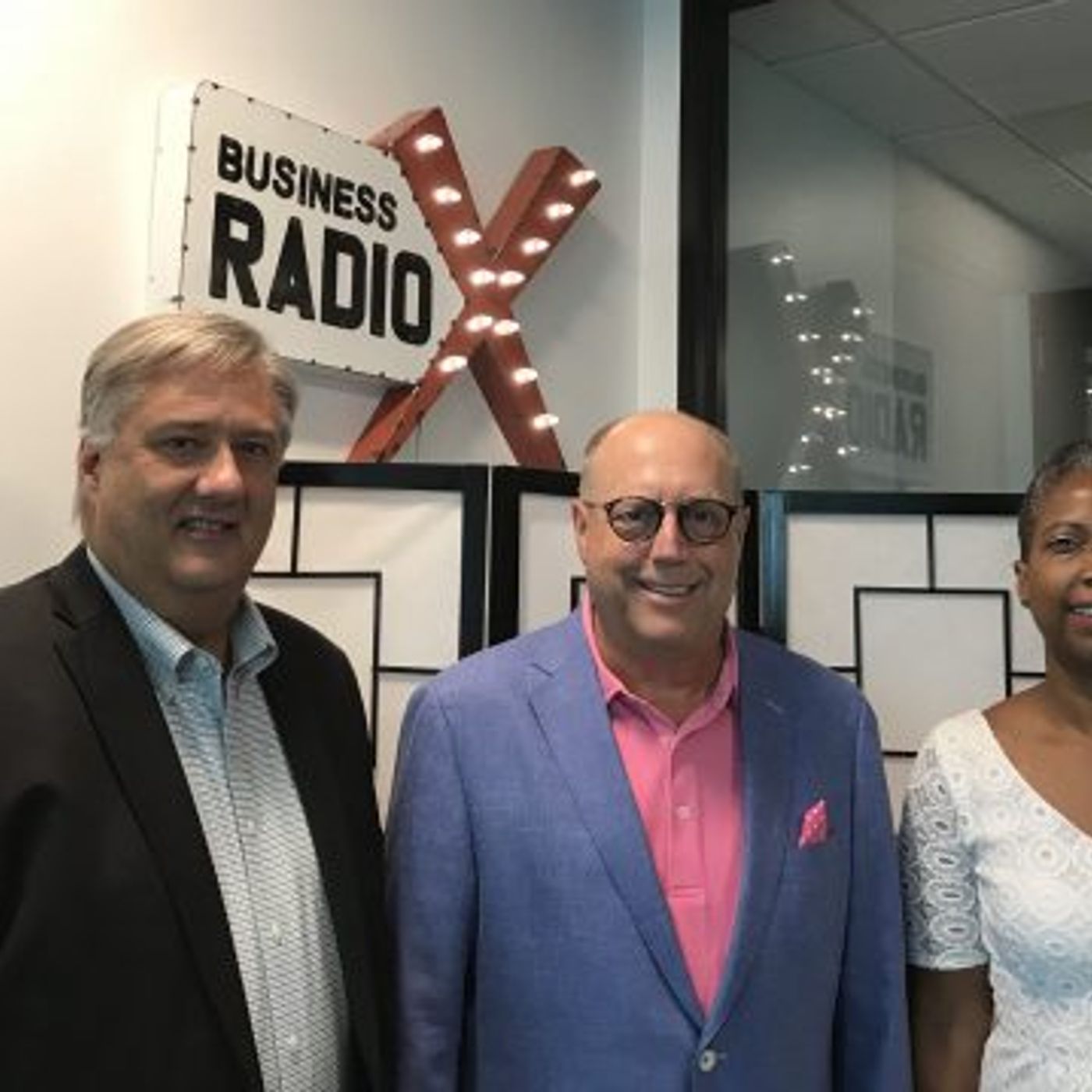 CEO Exclusive Radio