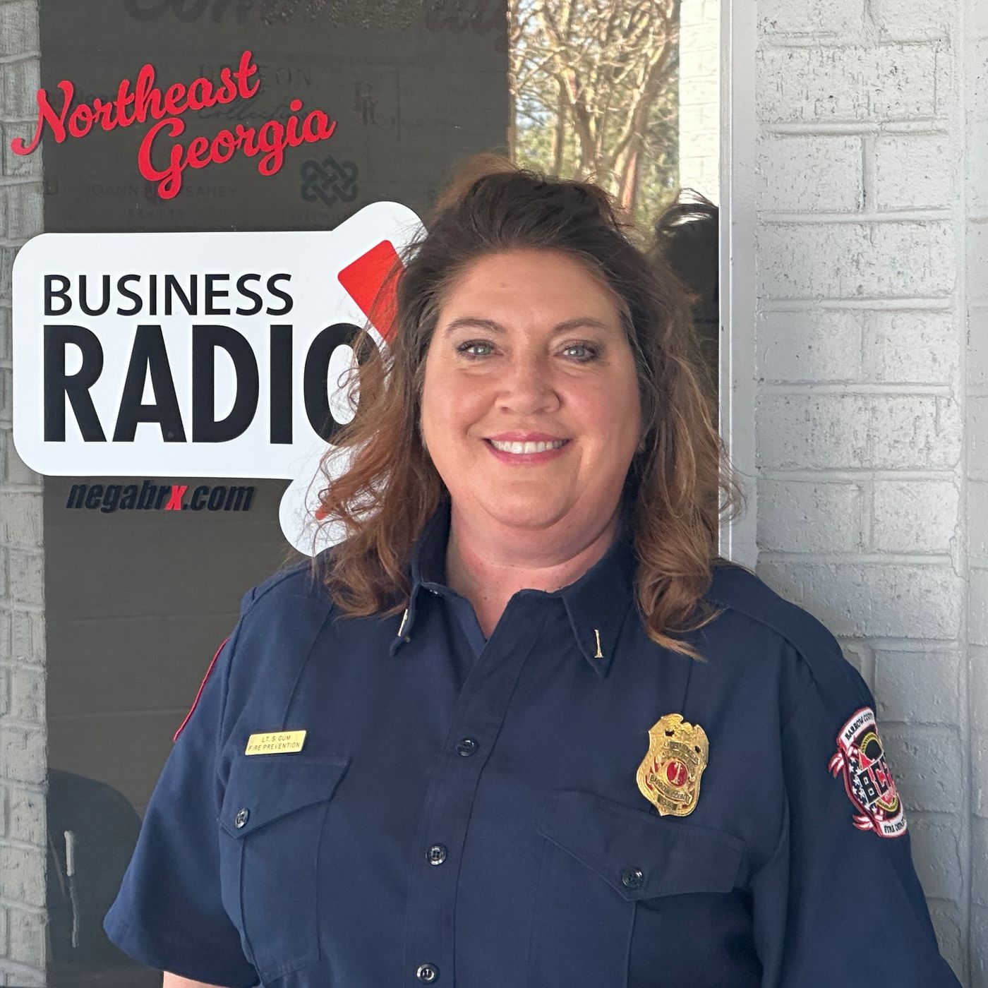 Northeast Georgia Business Radio