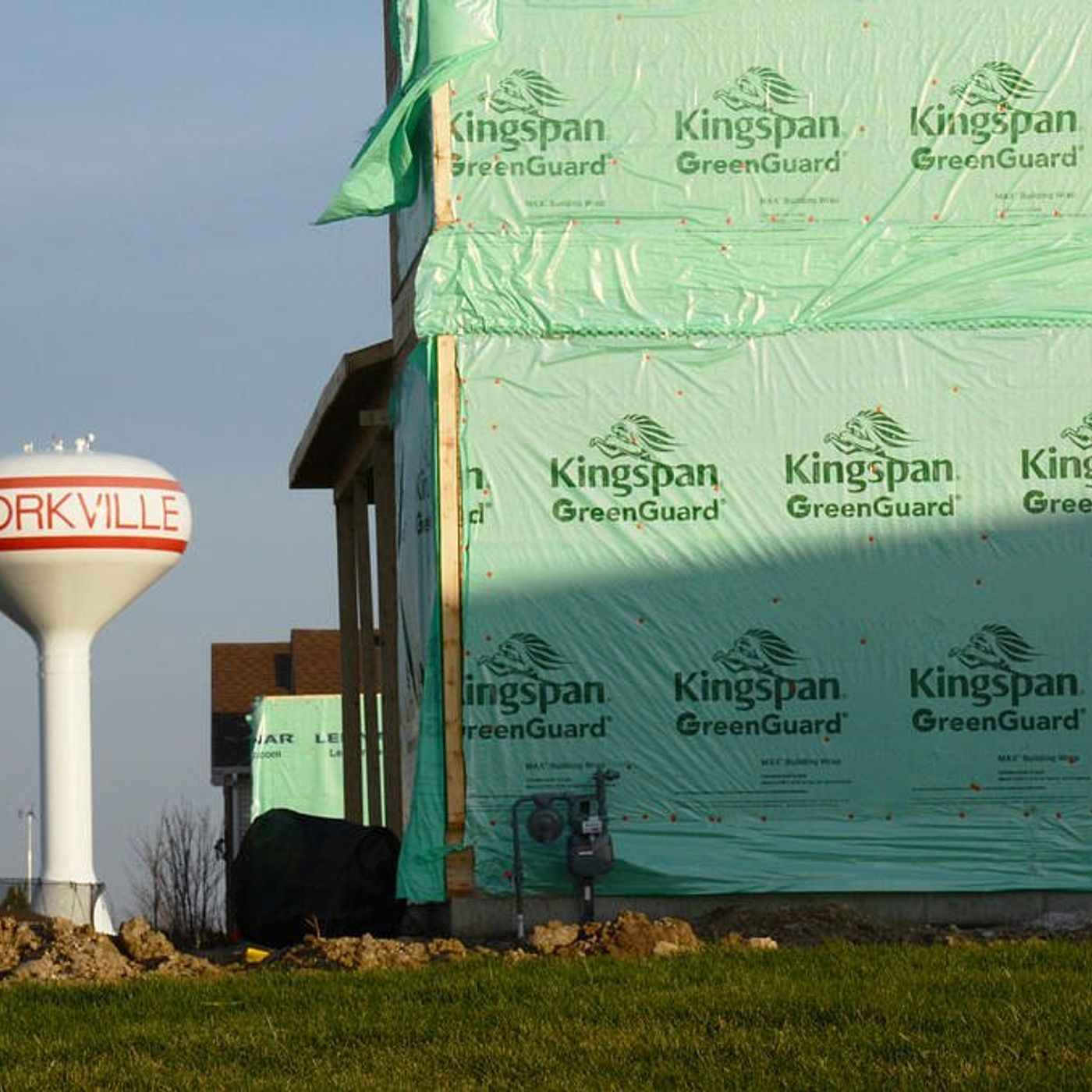 Yorkville adopts fines for Sunday construction violators episode artwork
