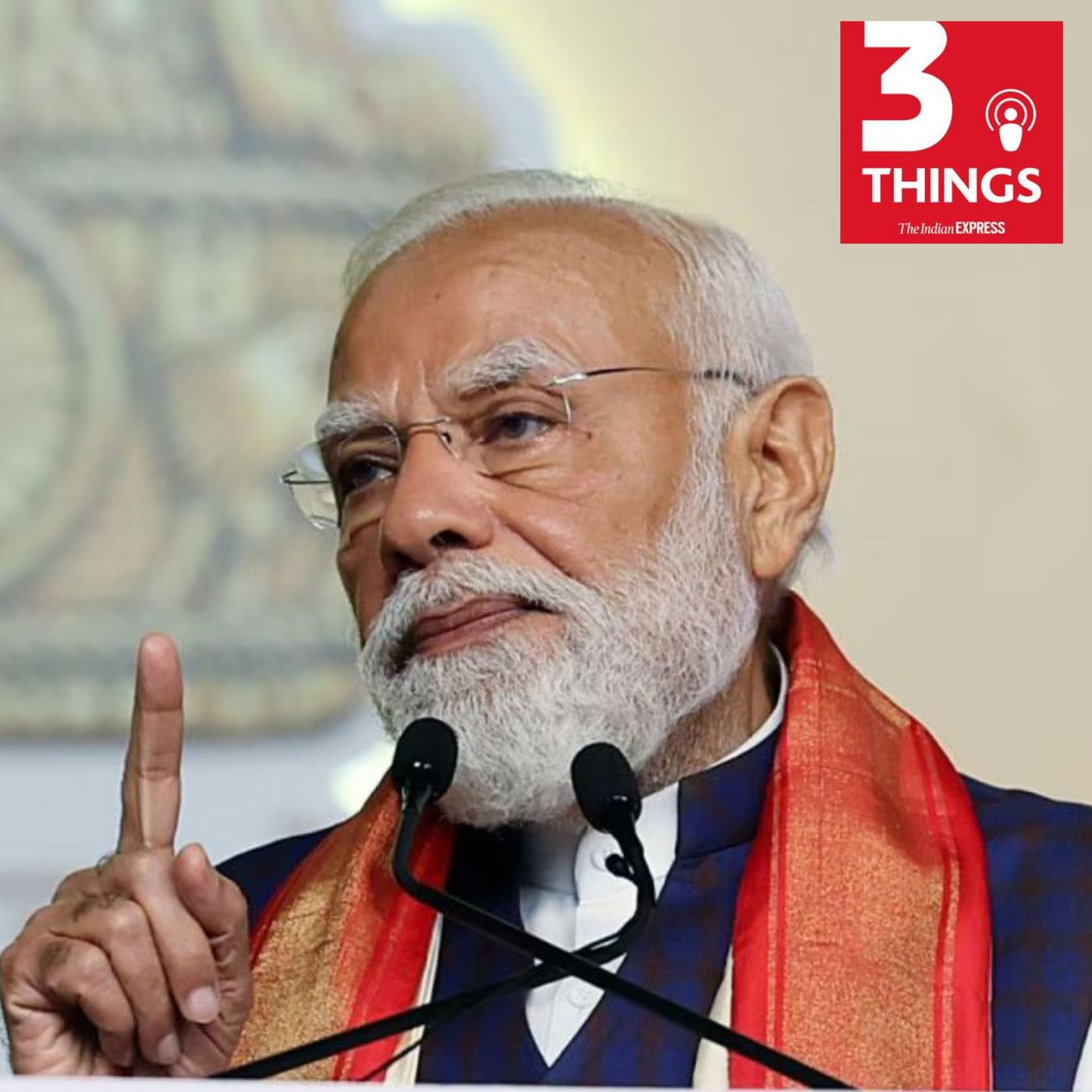 India's forex reserves problem, Rajasthan maternal deaths, and SIR concerns