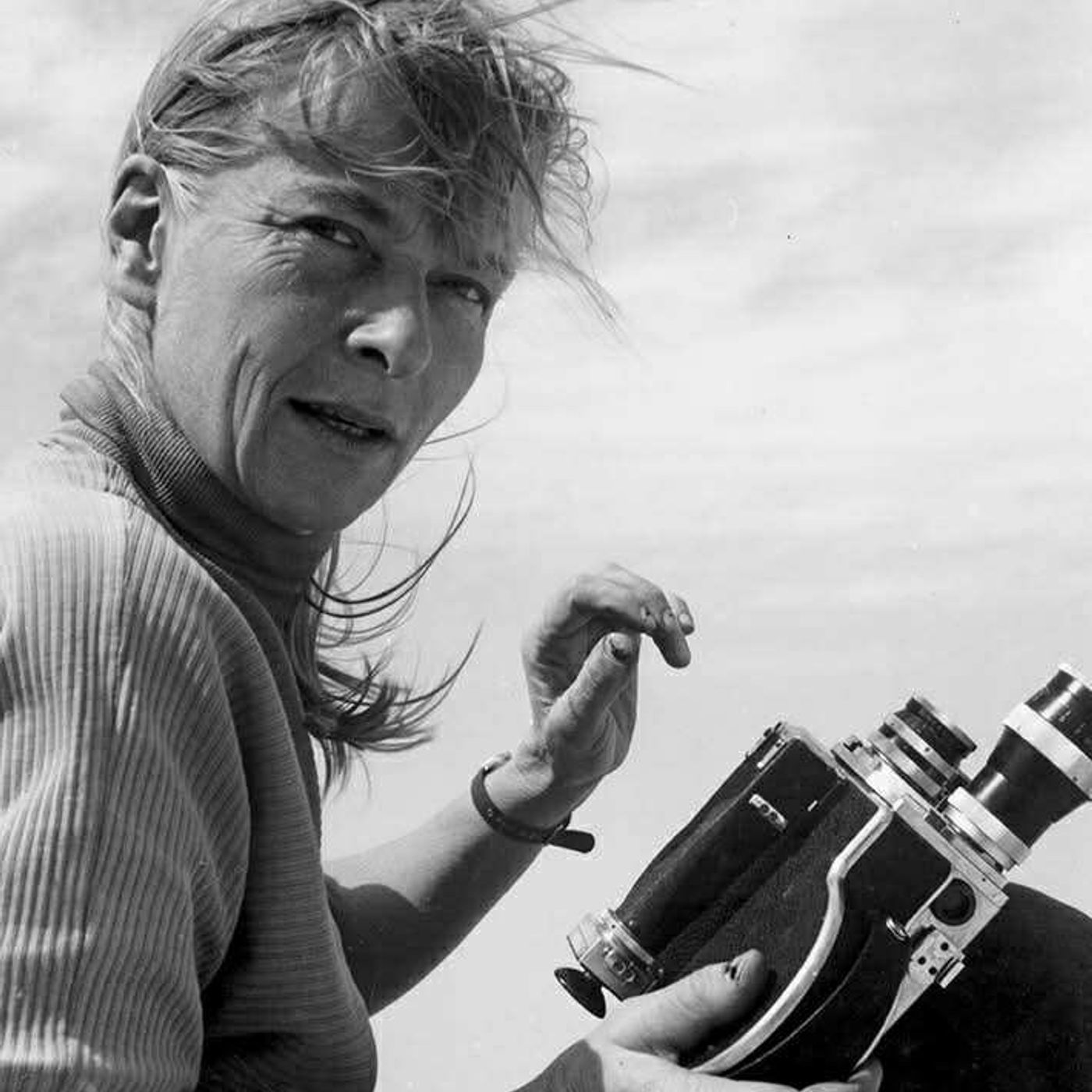 S18E5 Jette Bang: De sidste beduiner i Qatar