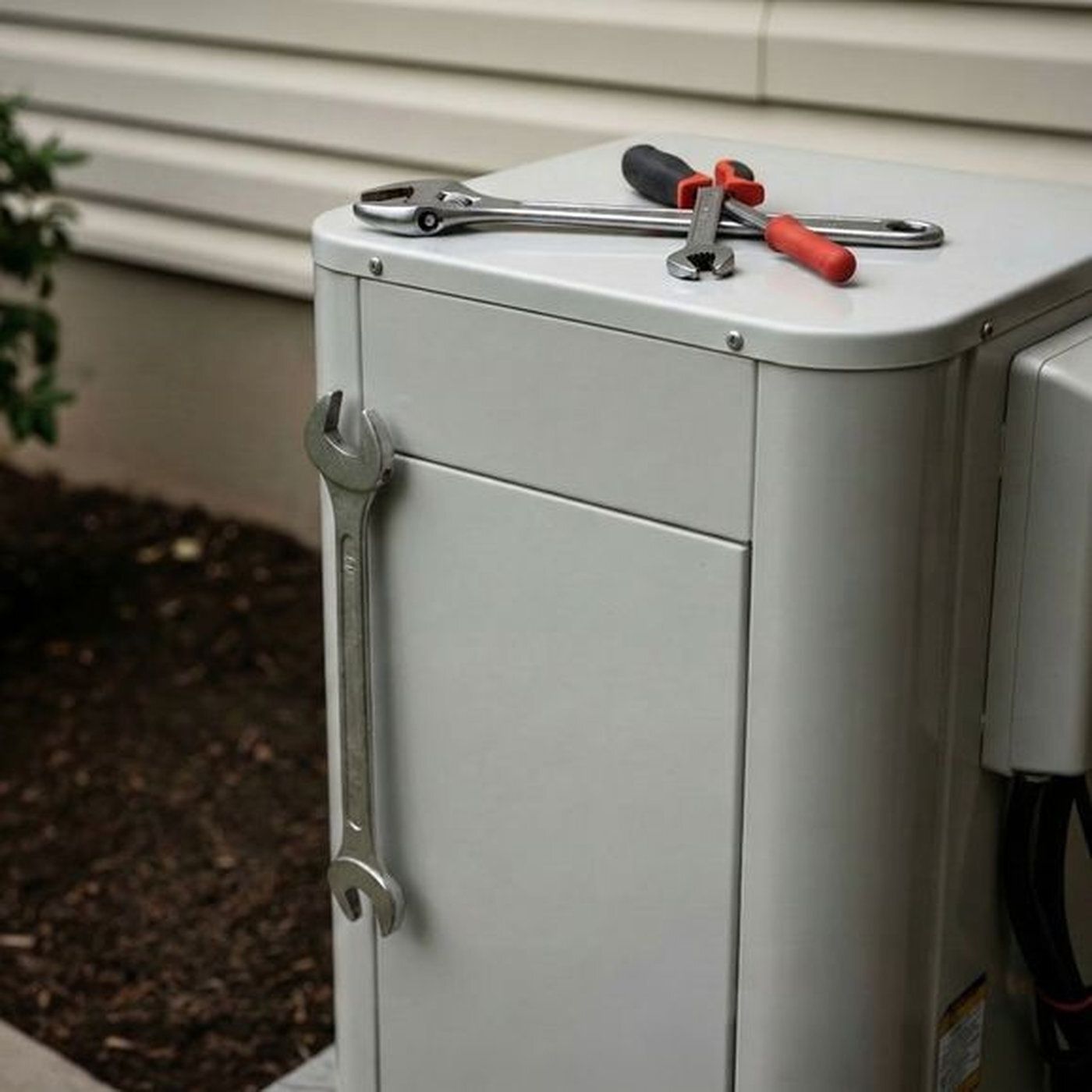 Repair or Replace? Heat Pump Costs, Repairs & Warning Signs episode artwork